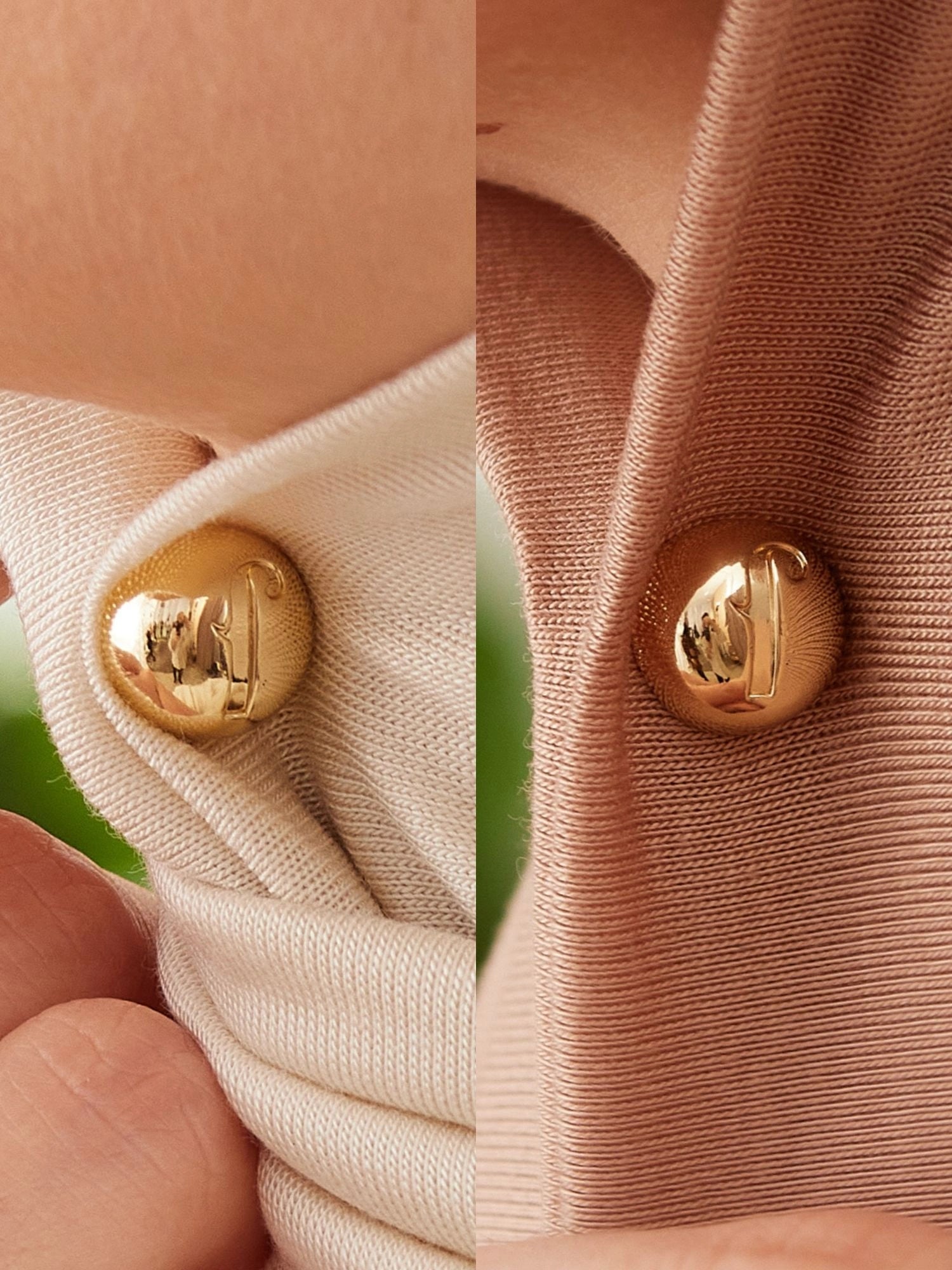 Magpins - Gold Set (2pcs)