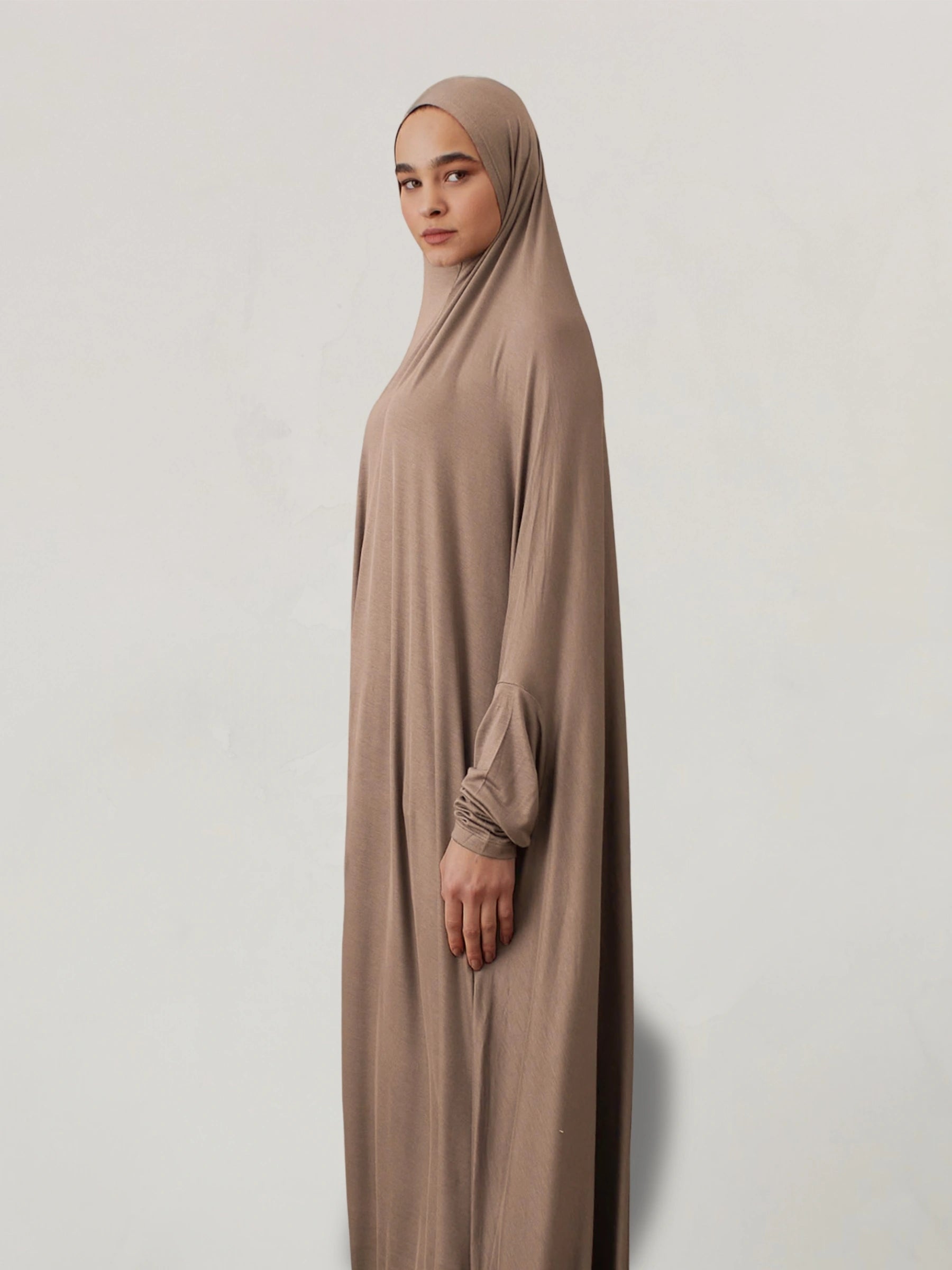 prayer dress for ladies near me Tie Back Prayer Dress