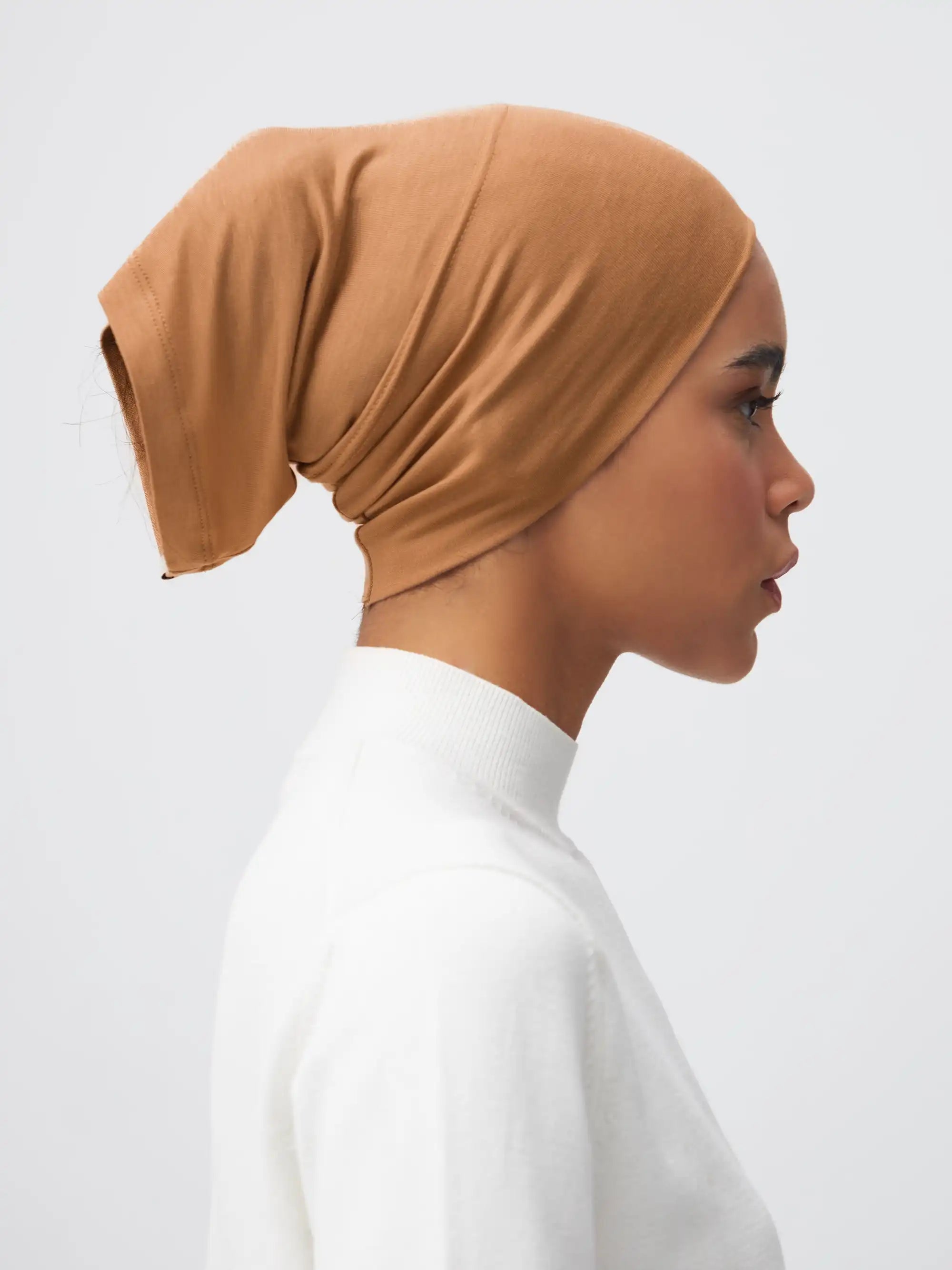 Tube Underscarf - Lion