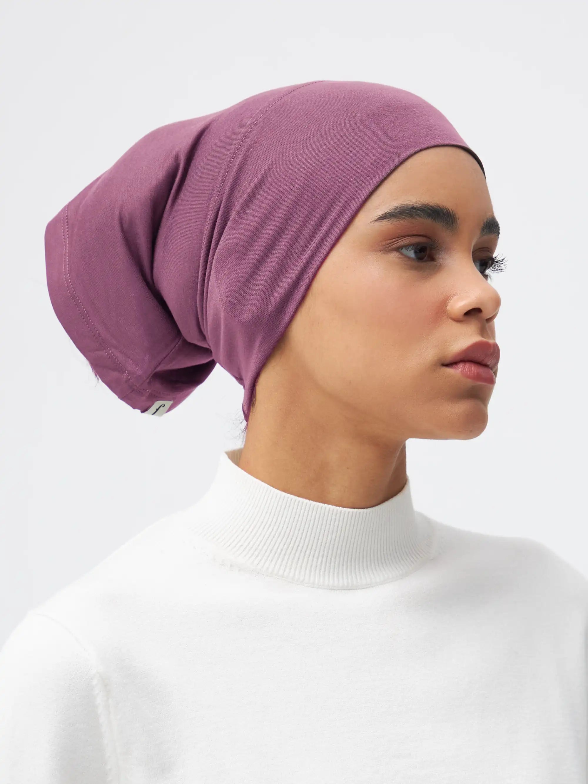Tube Underscarf - Orchid