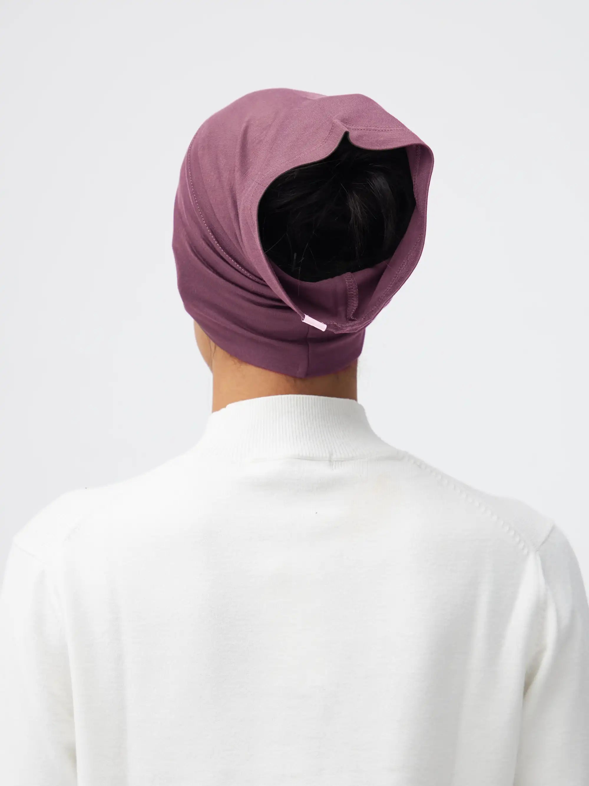 Tube Underscarf - Orchid