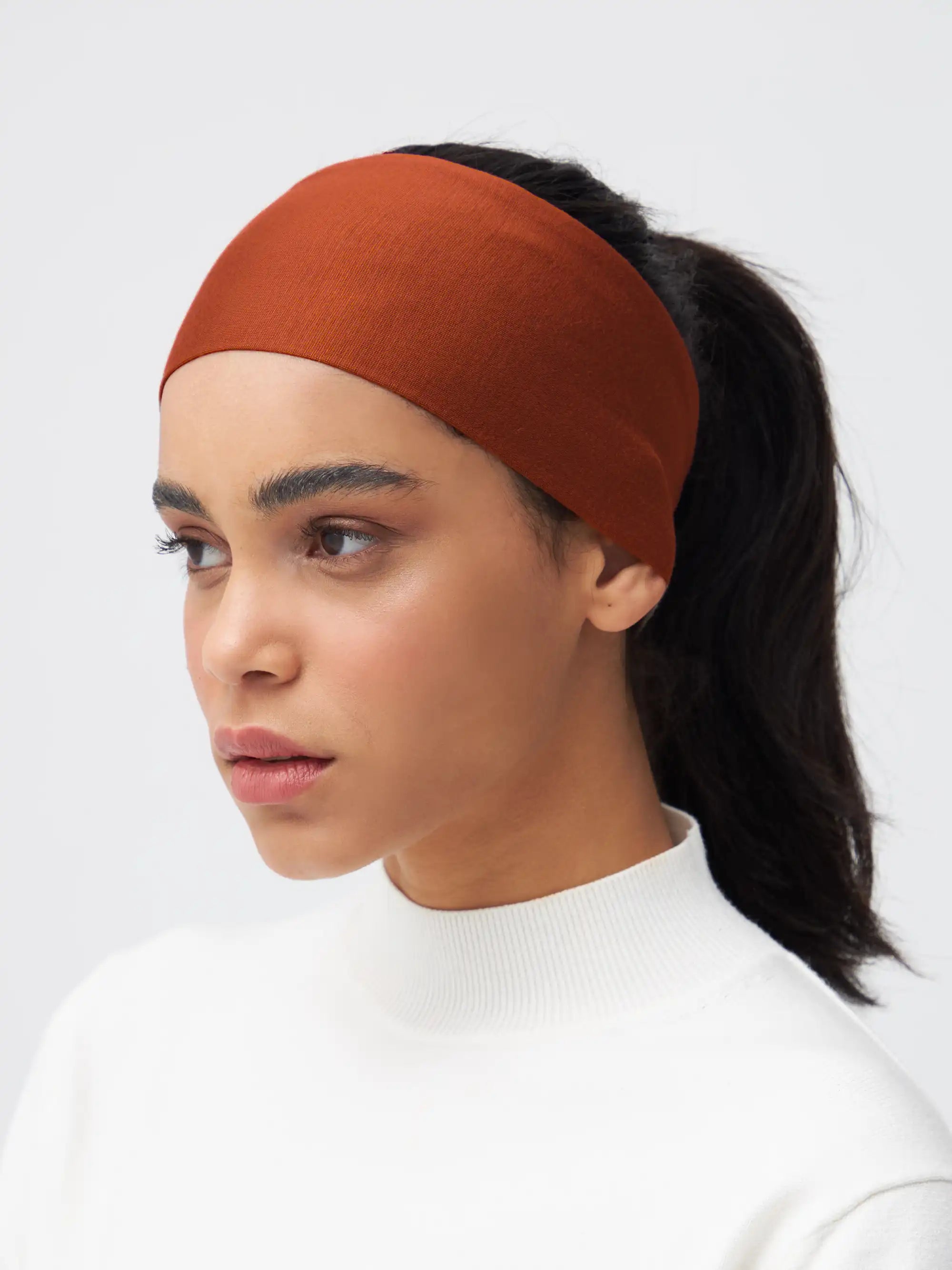 Bandana - Burnt Orange