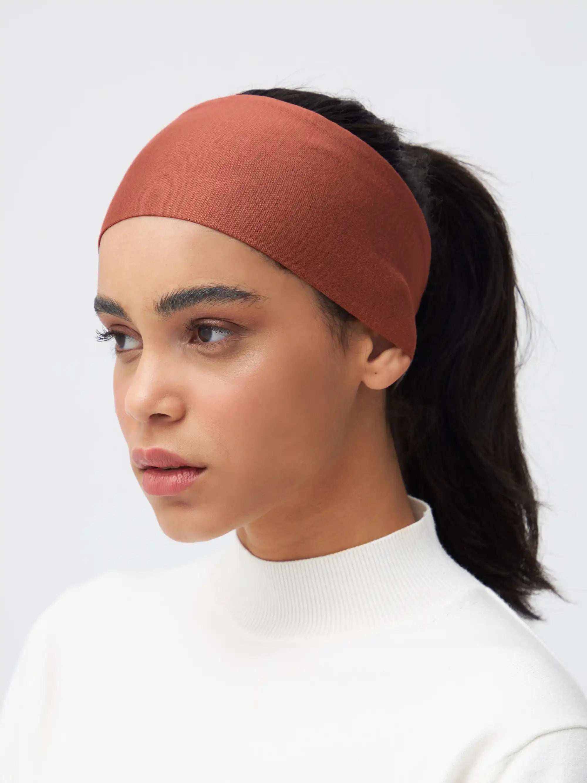 Bandana - Redwood