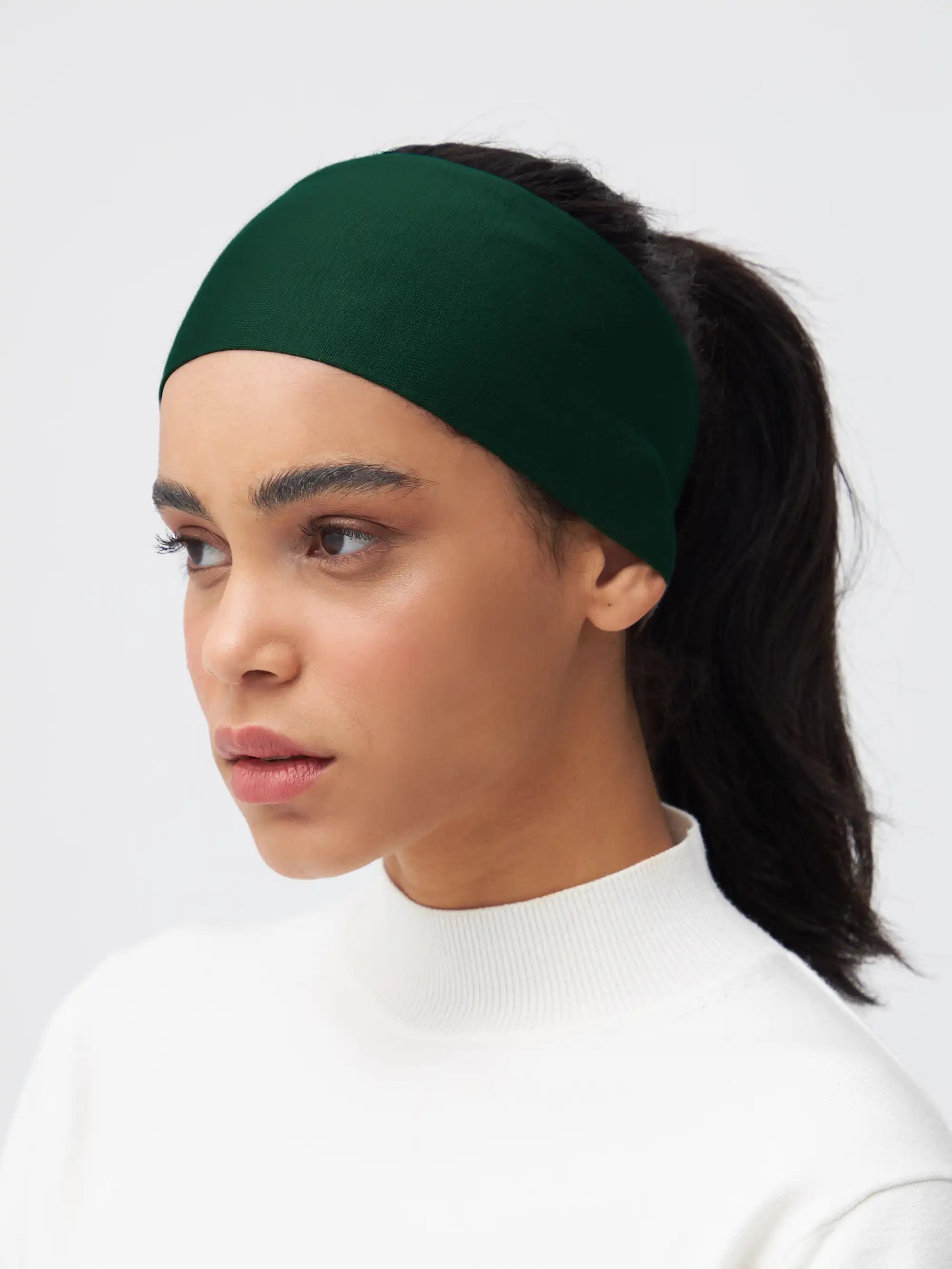 Bandana - Pine Green