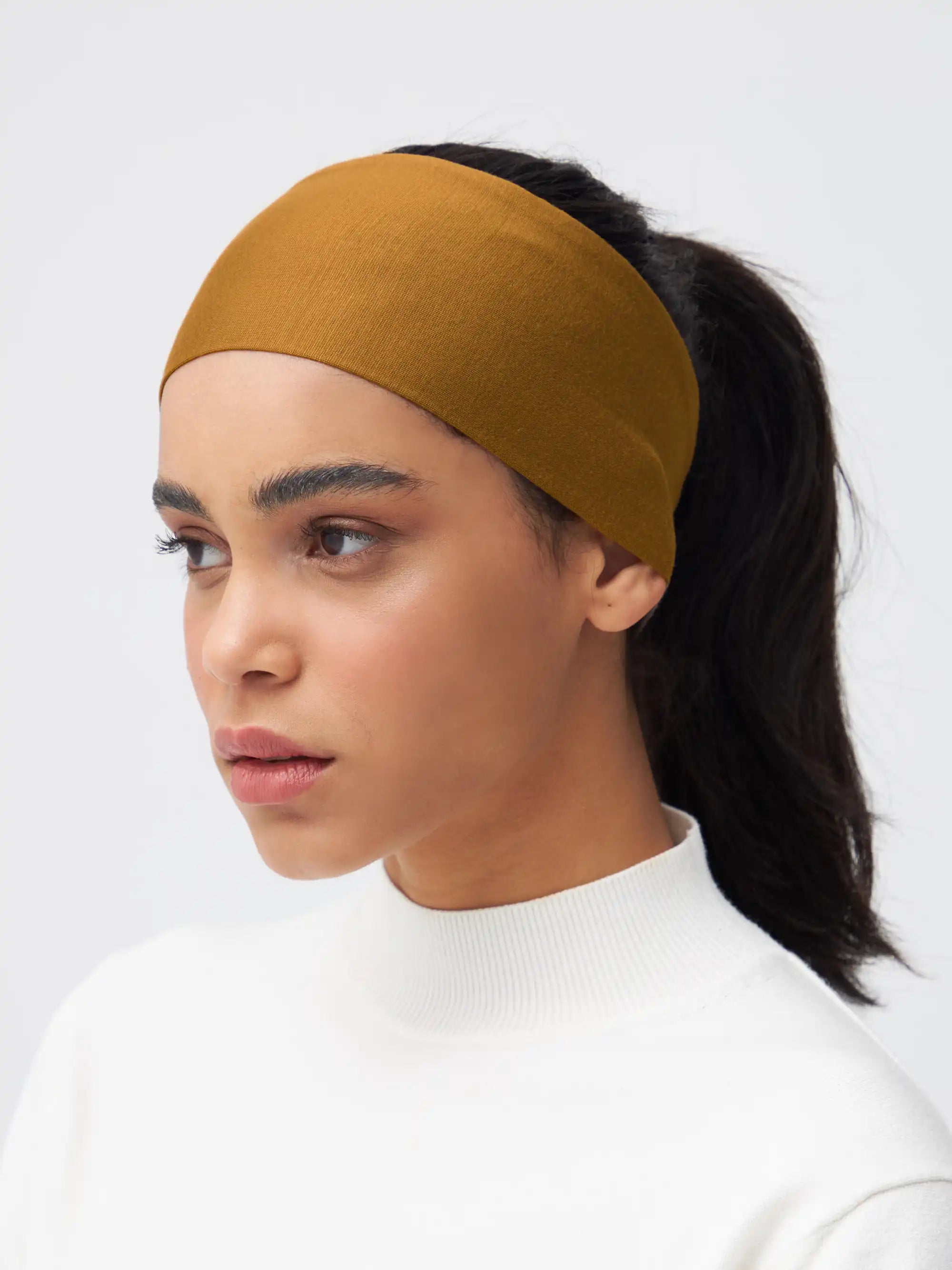 Bandana - Bronze