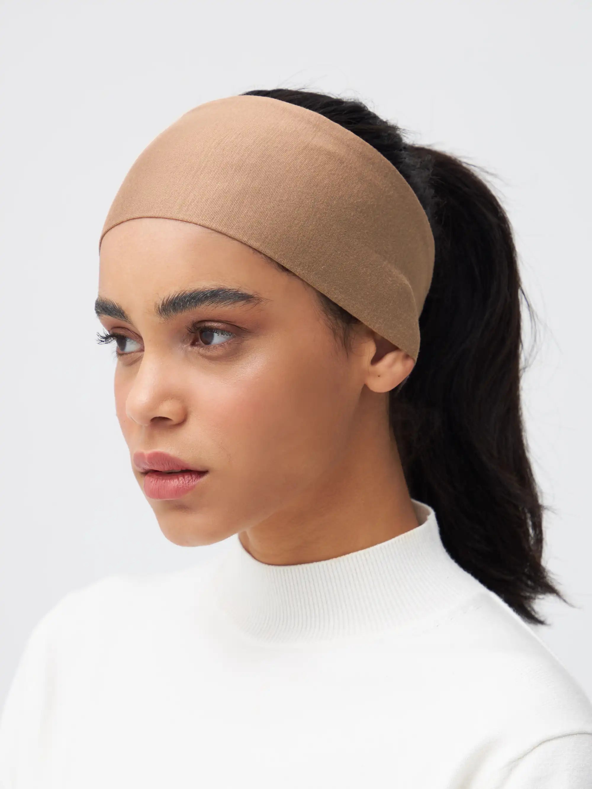 Bandana - Tan