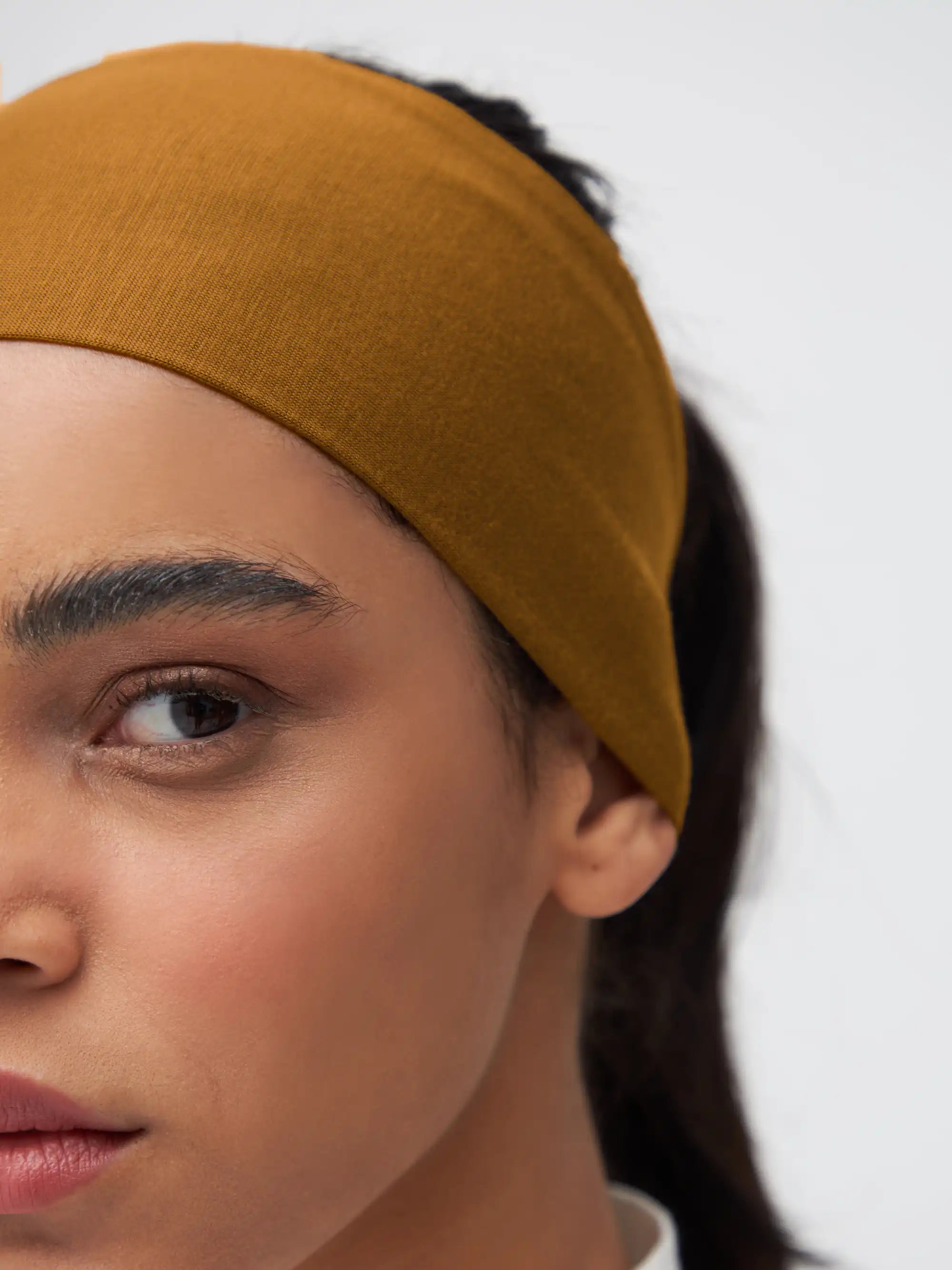Bandana - Bronze
