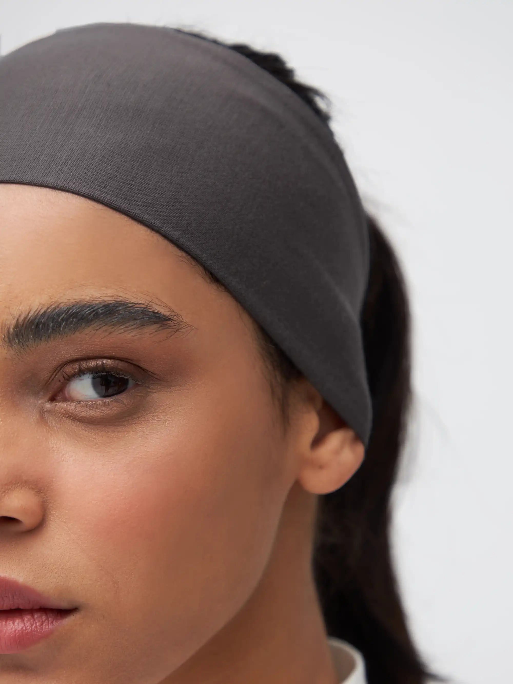 Bandana - Dark Grey