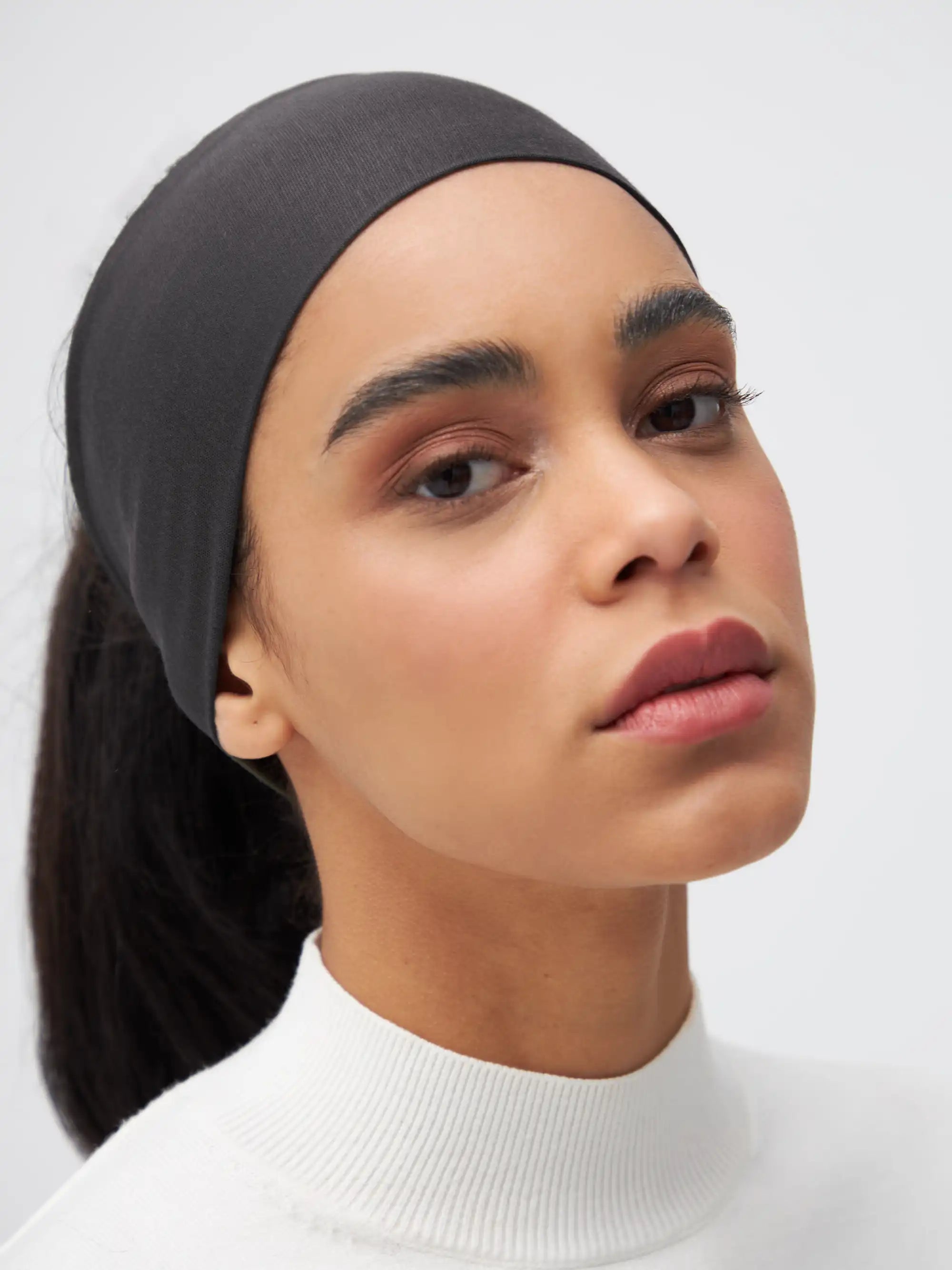 Bandana - Dark Grey
