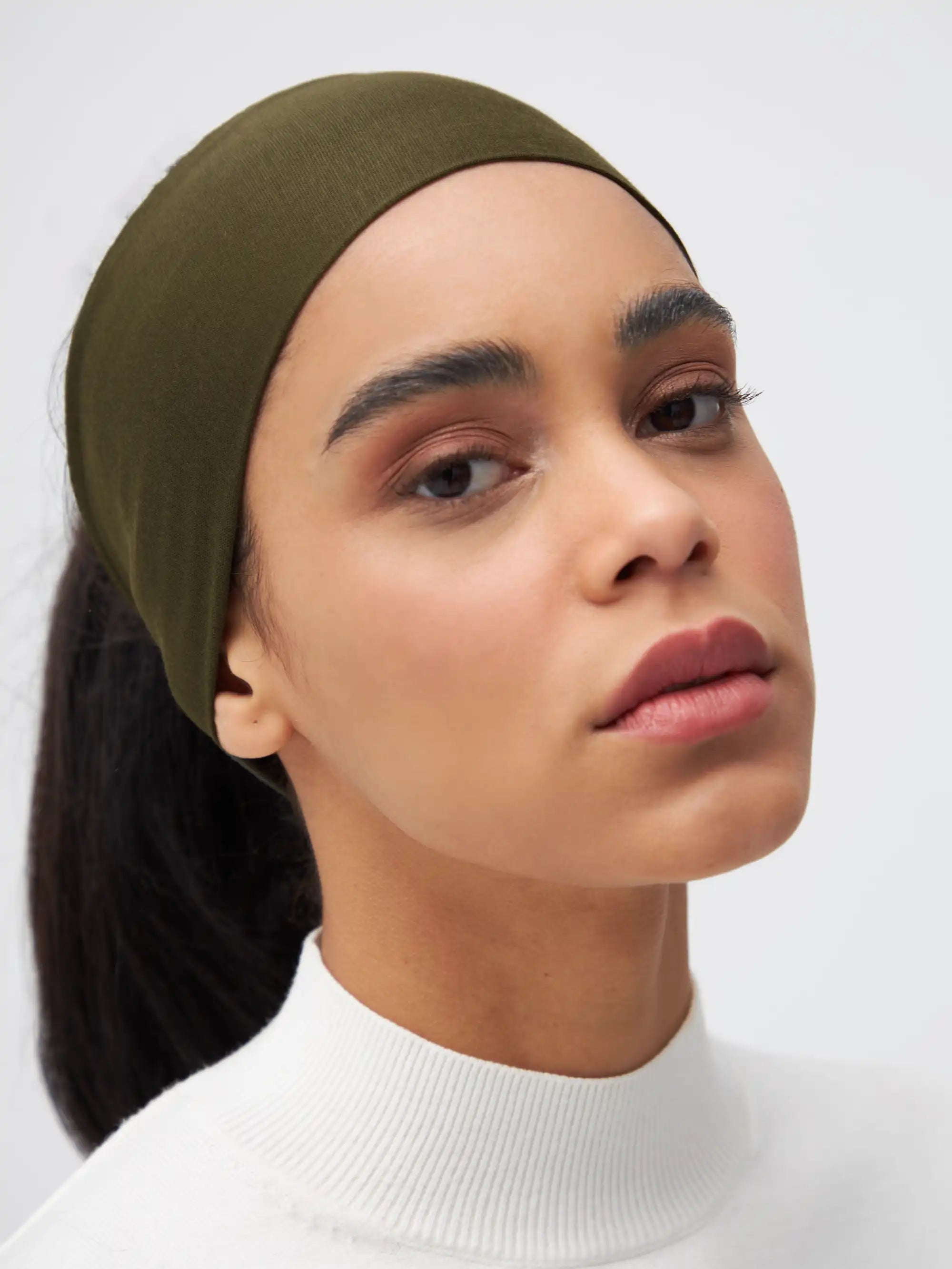 Bandana - Dark Olive