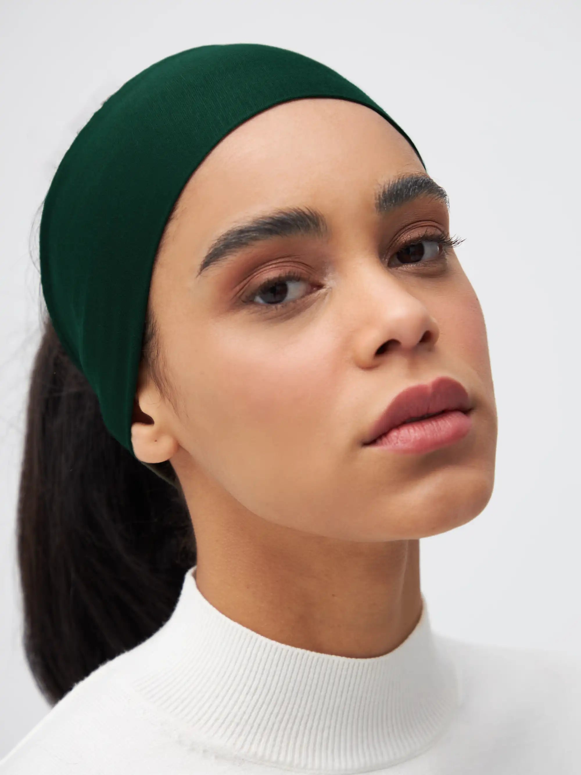 Bandana - Pine Green