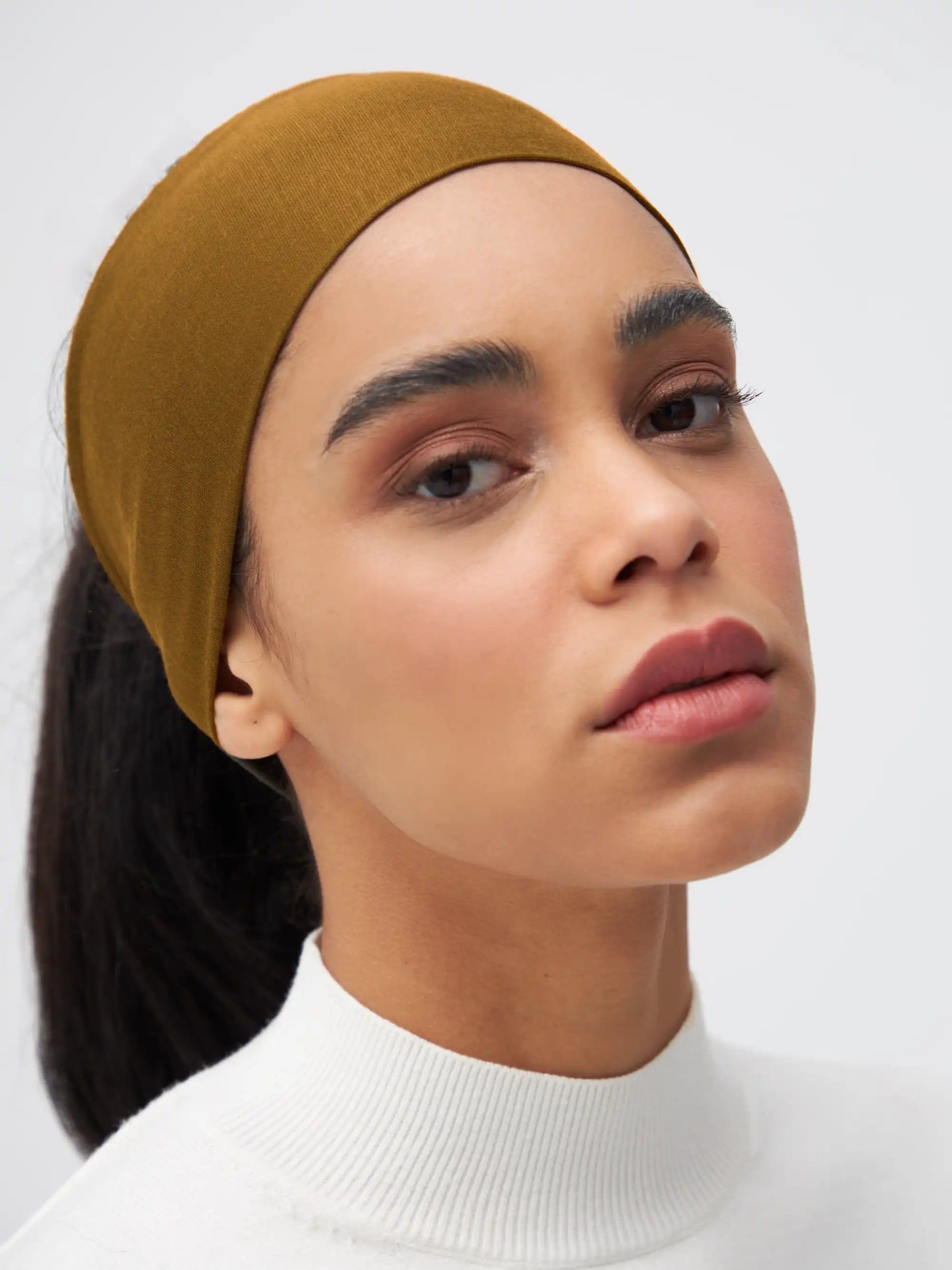 Bandana - Bronze