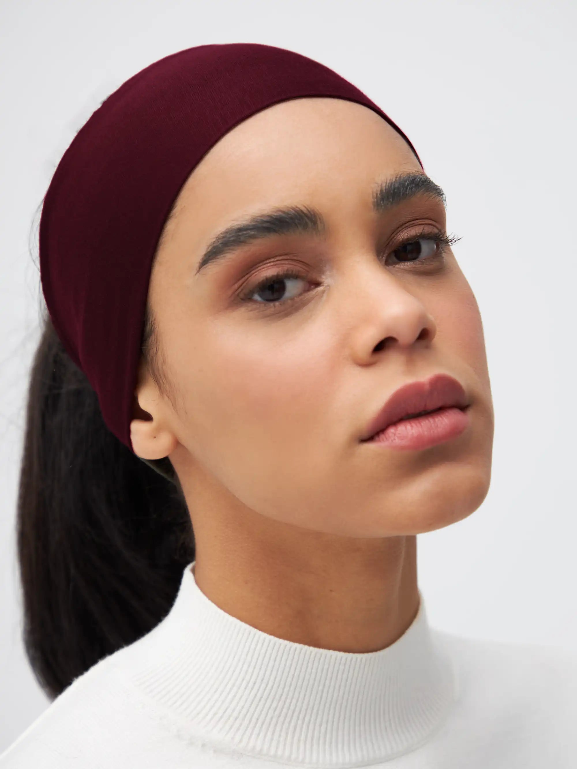 Bandana - Burgundy