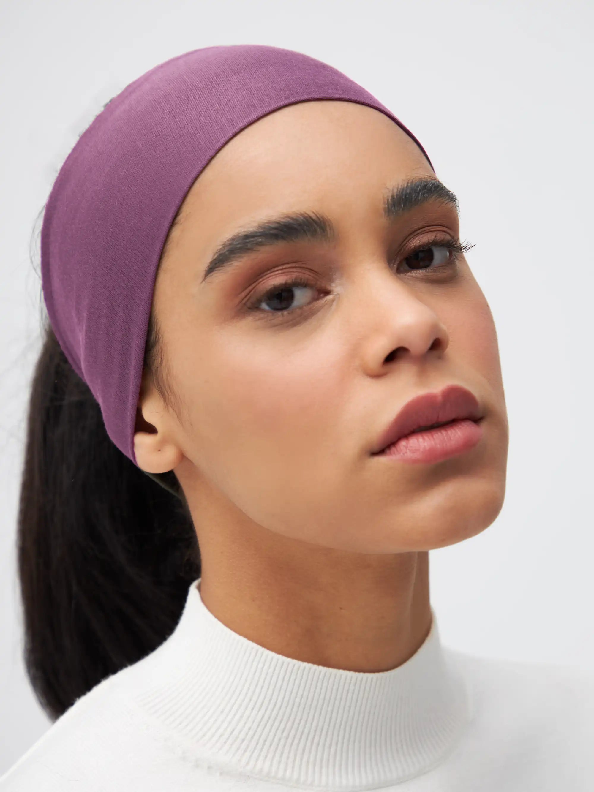 Bandana - Orchid