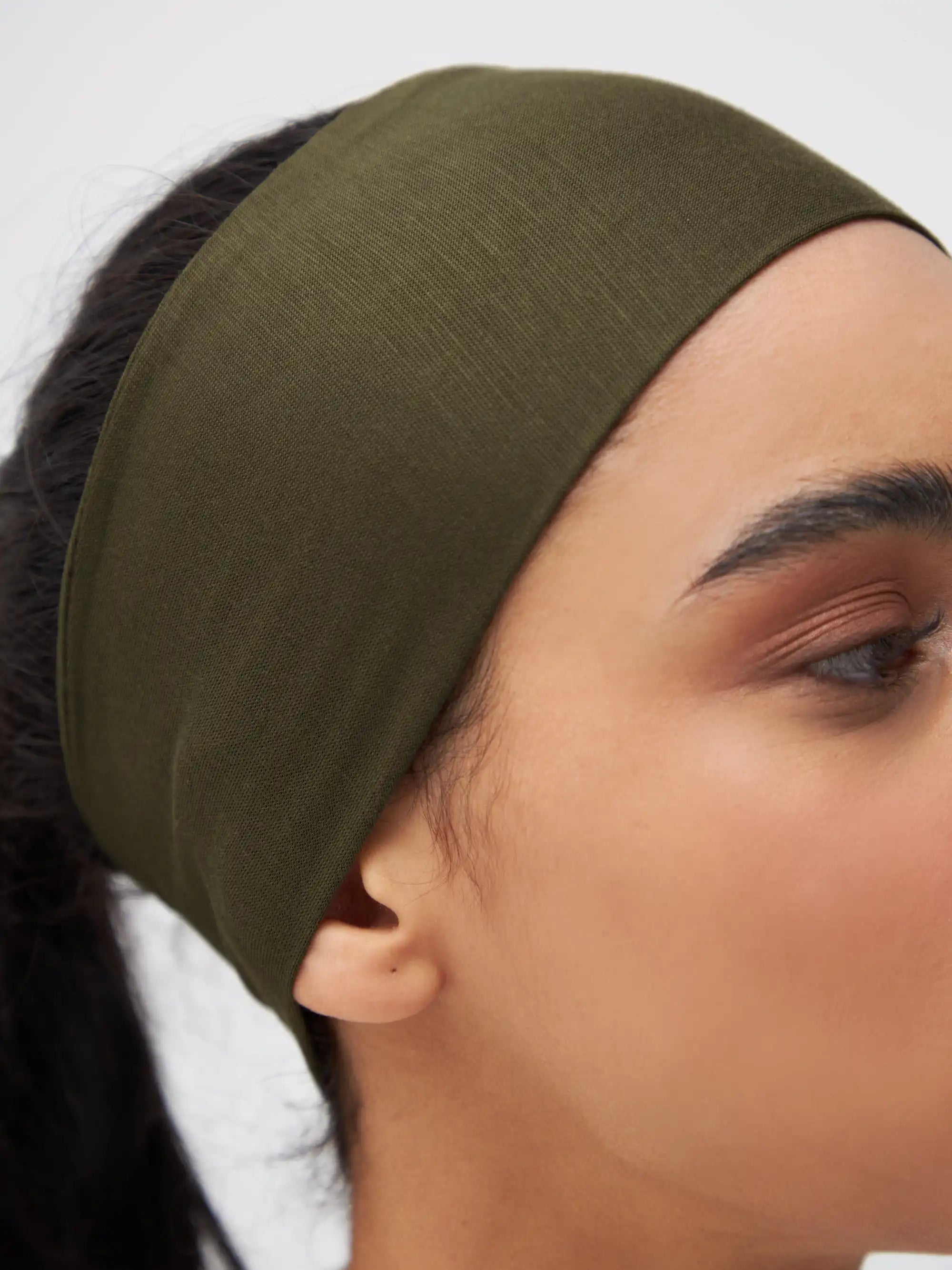 Bandana - Dark Olive