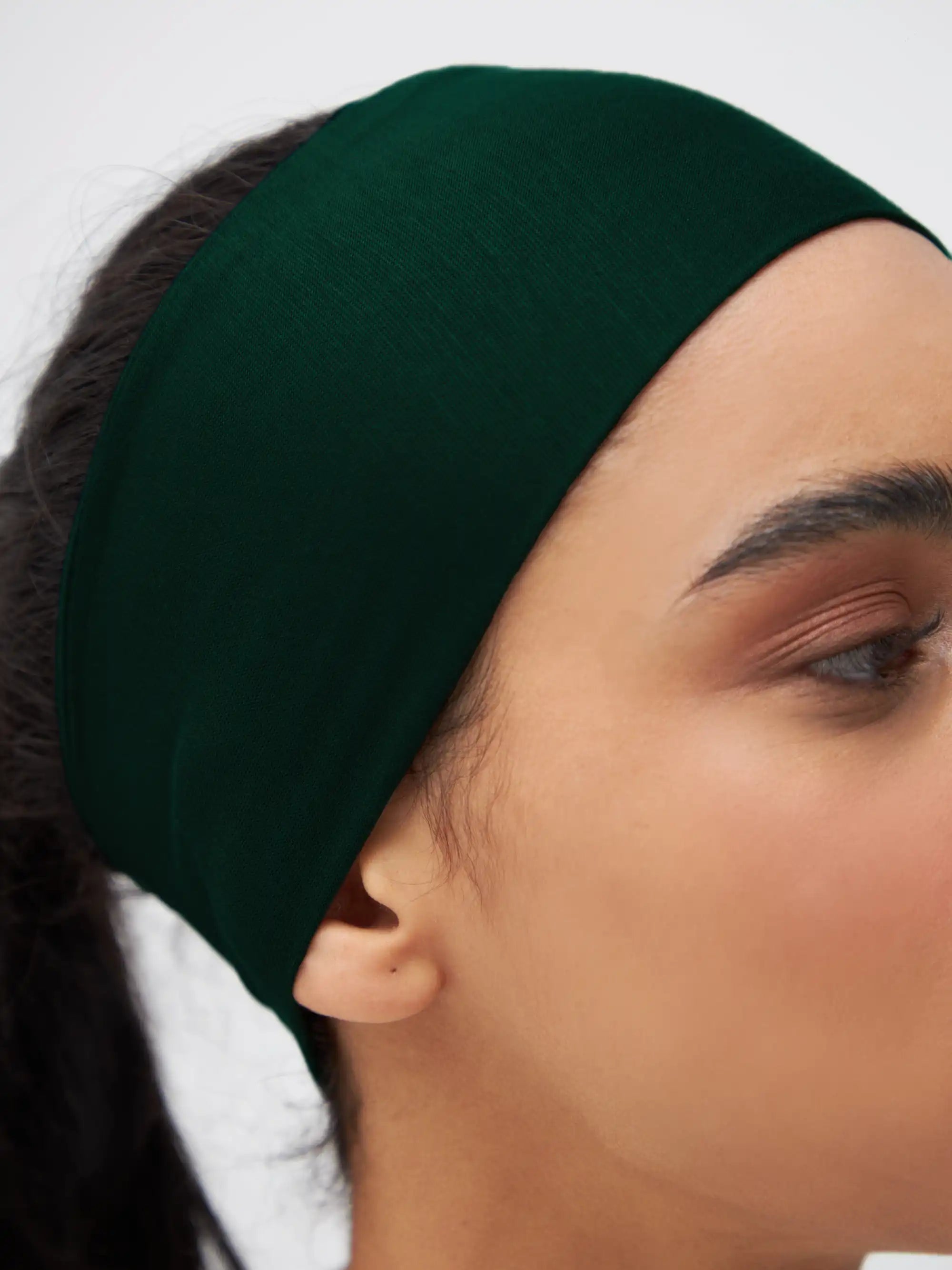 Bandana - Pine Green