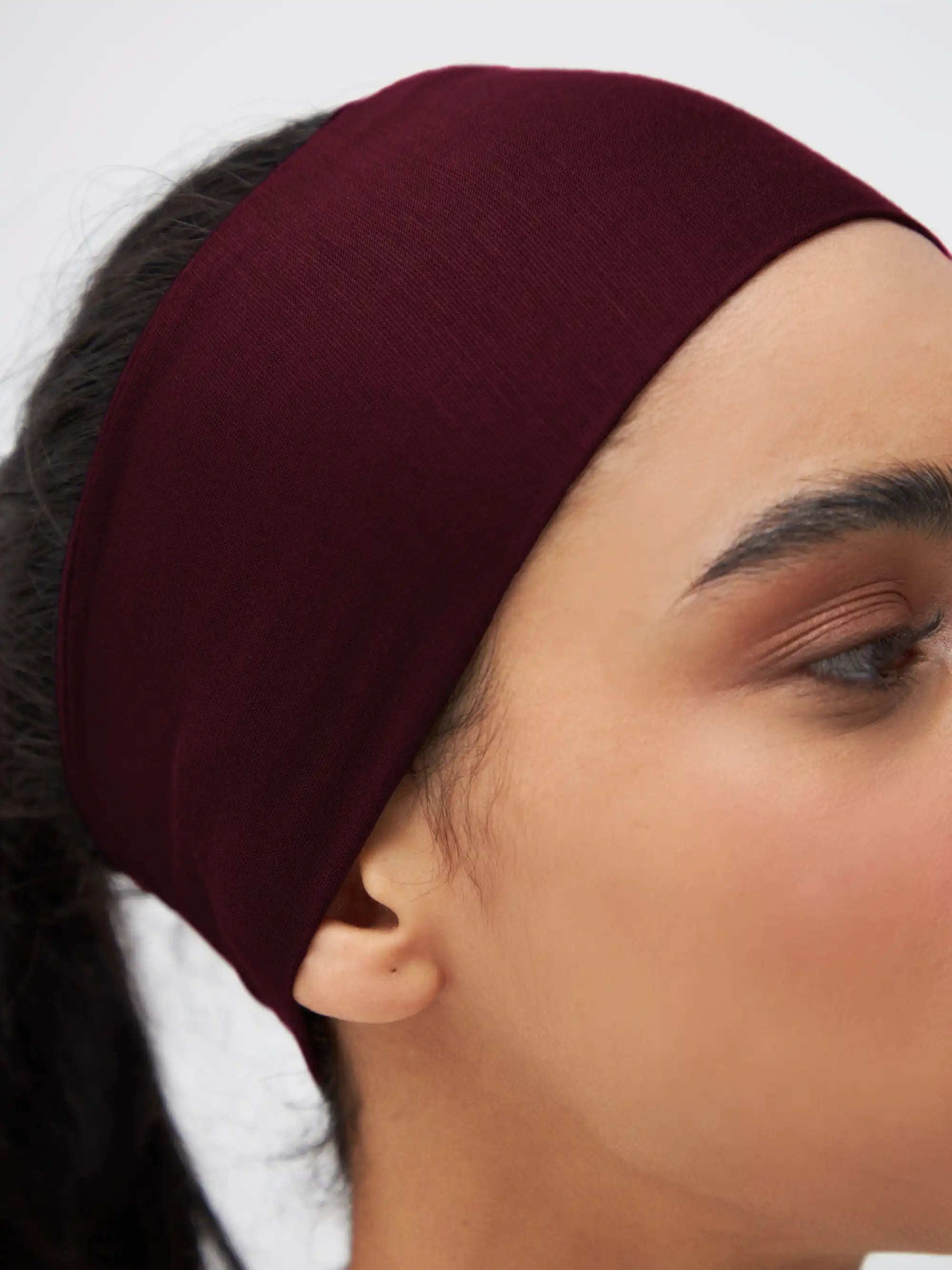 Bandana - Burgundy