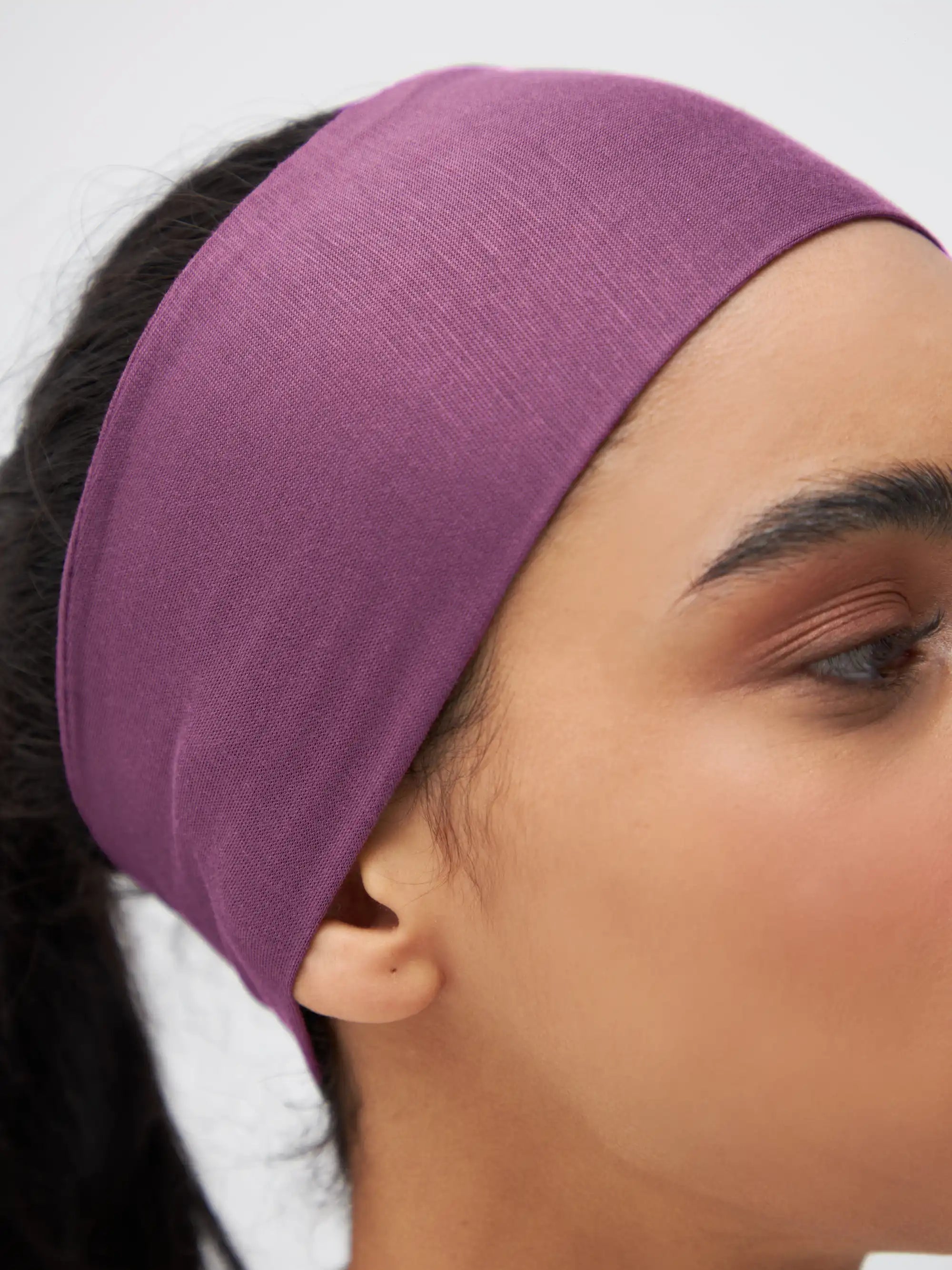 Bandana - Orchid