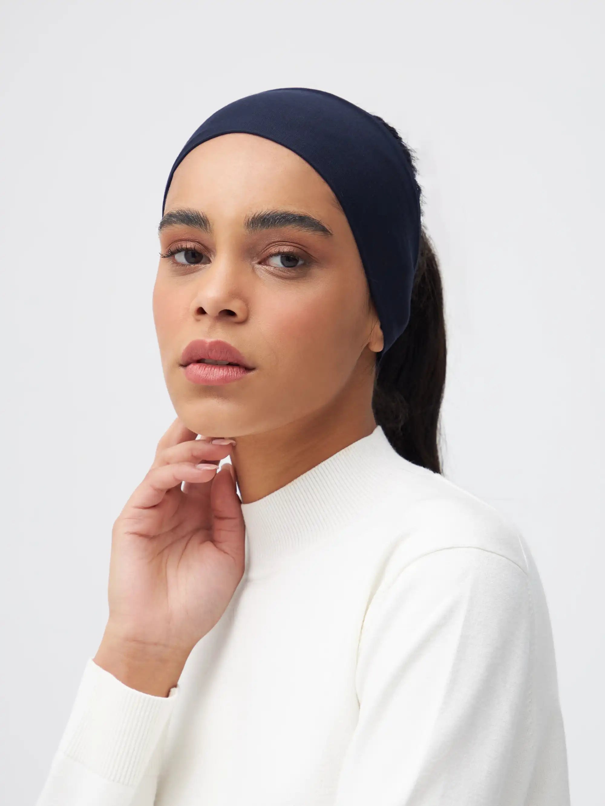 Bandana - Navy