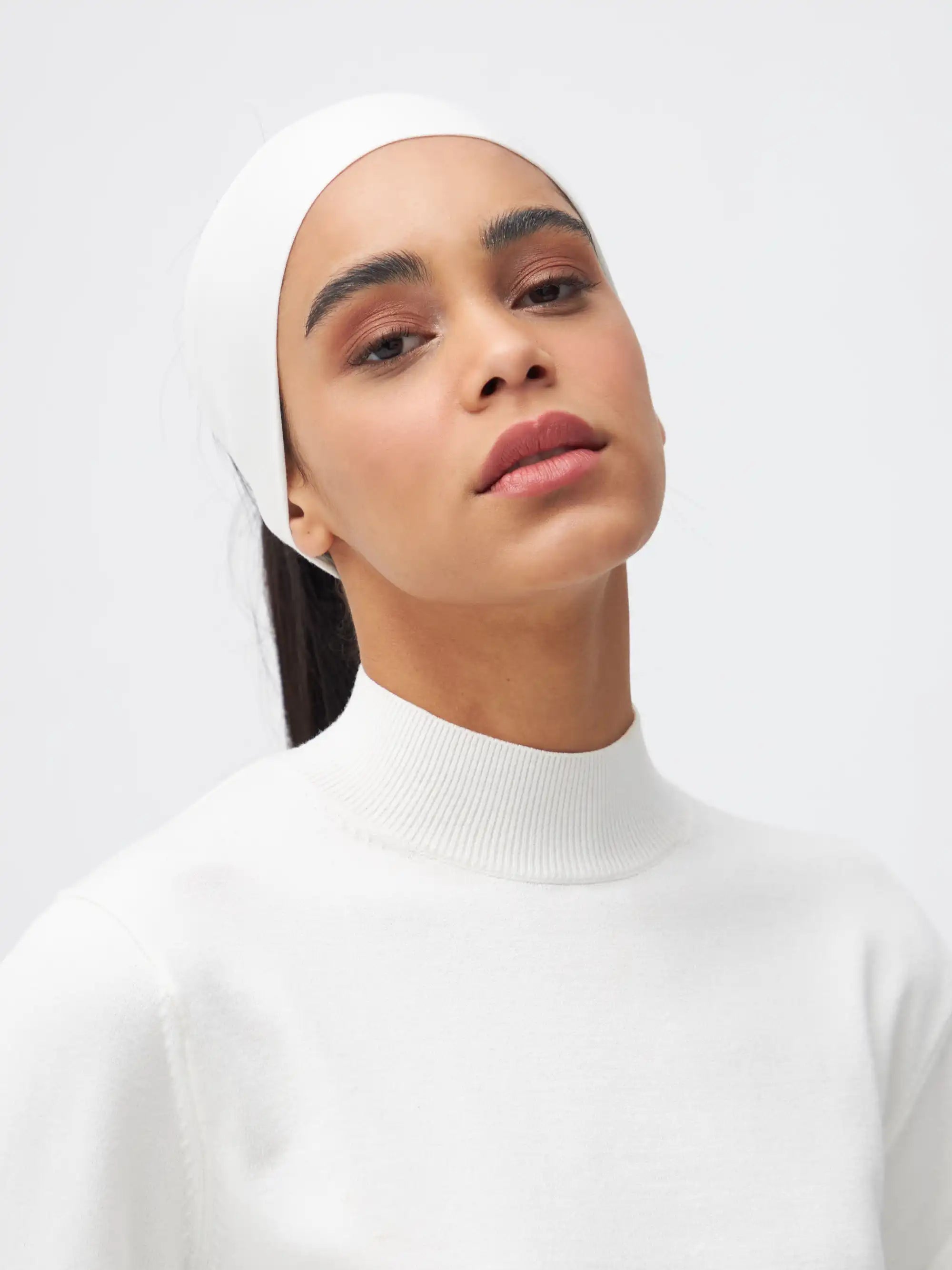 Bandana - Ivory
