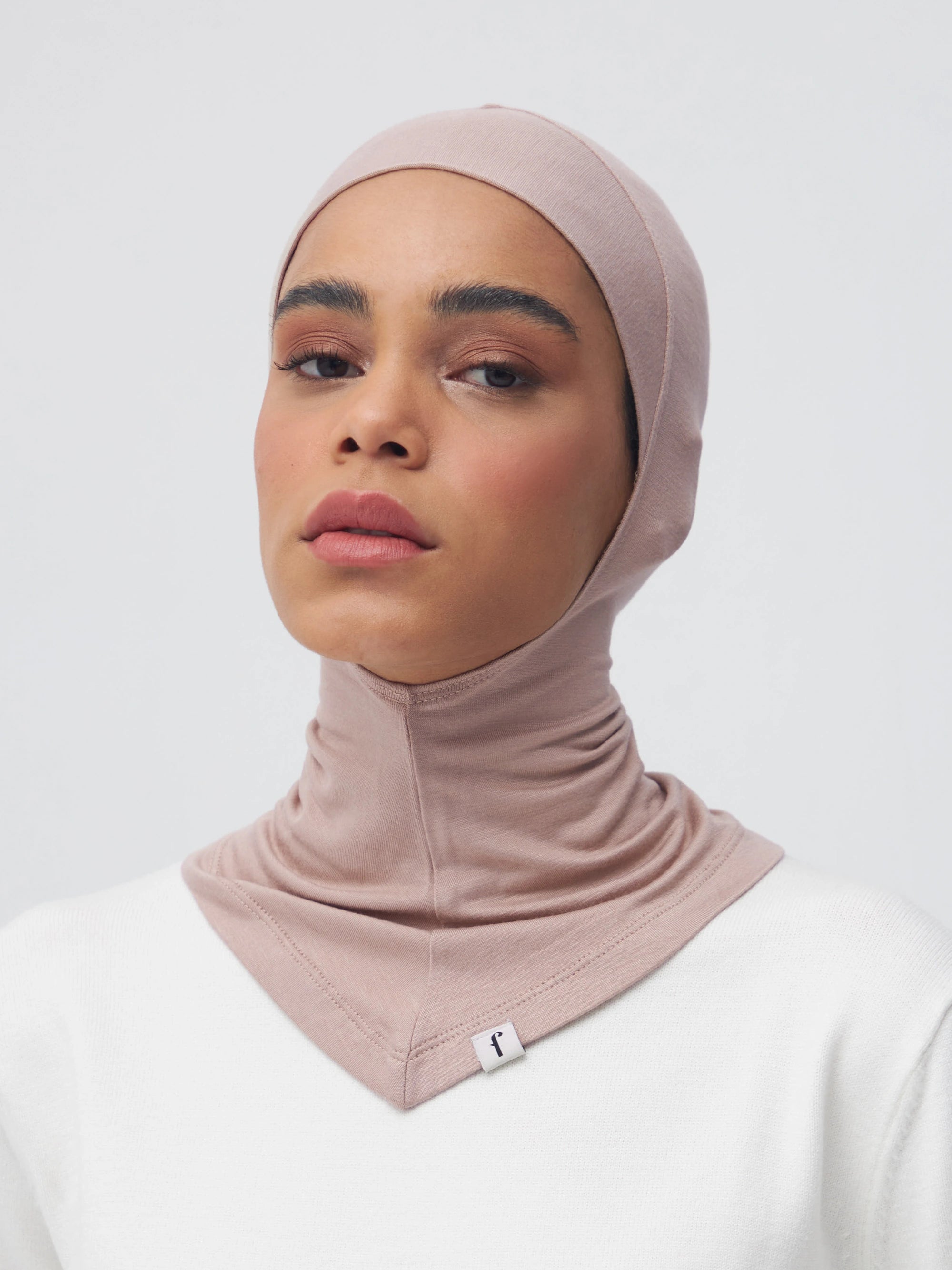 Full Cover Underscarf - Sphinx