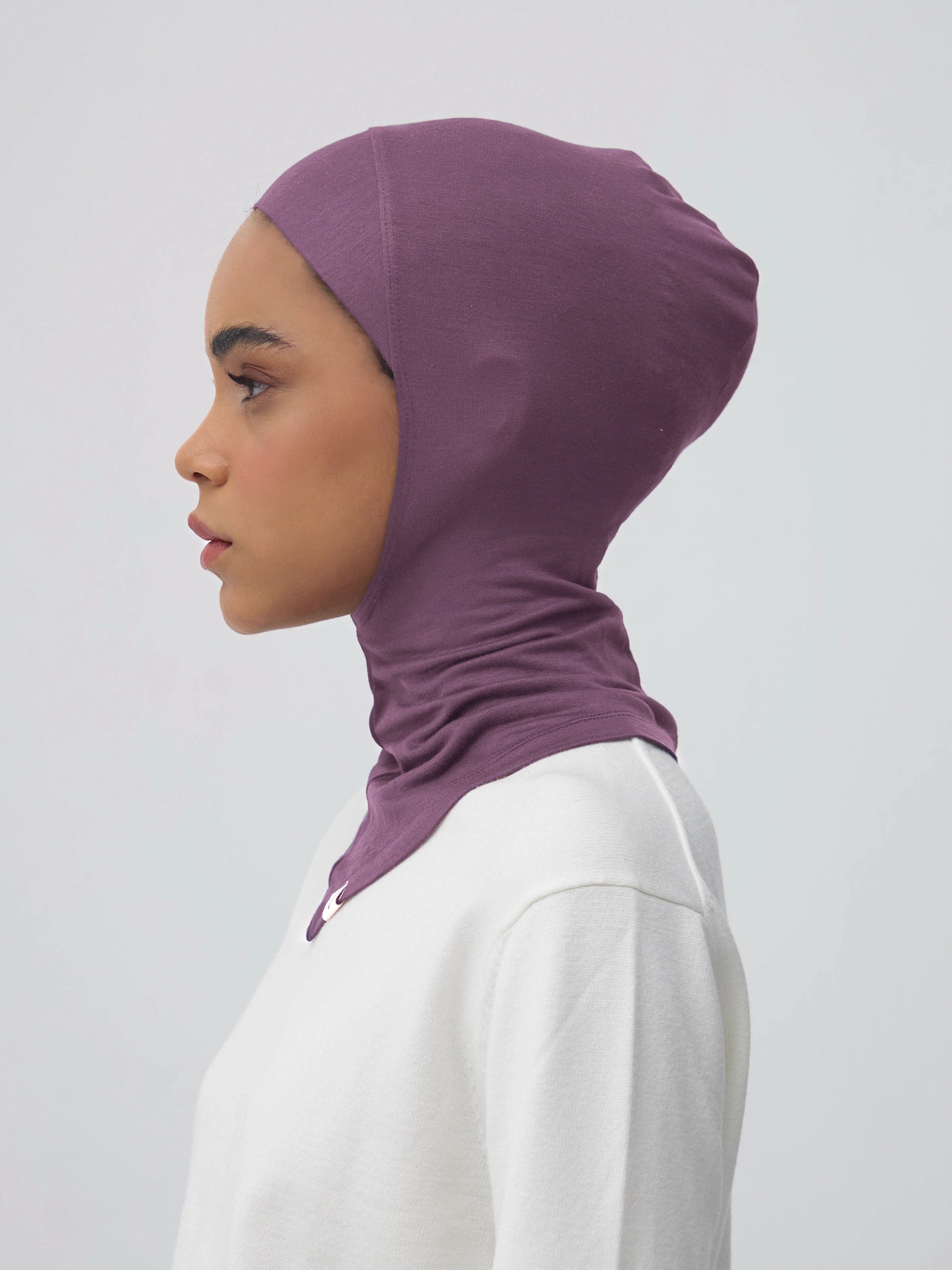 Full Cover Underscarf - Orchid