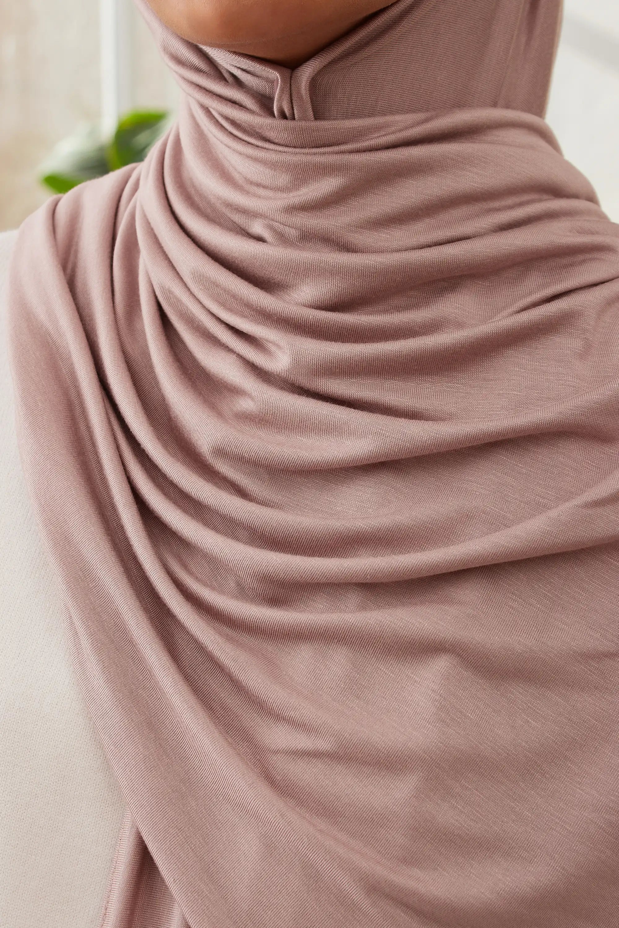 Premium Jersey Hijab - Sphinx
