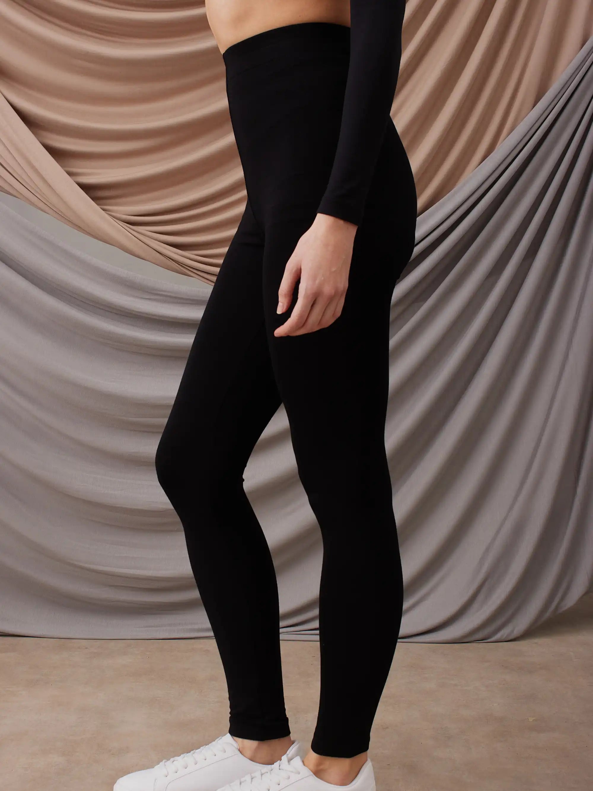 Legging - Black