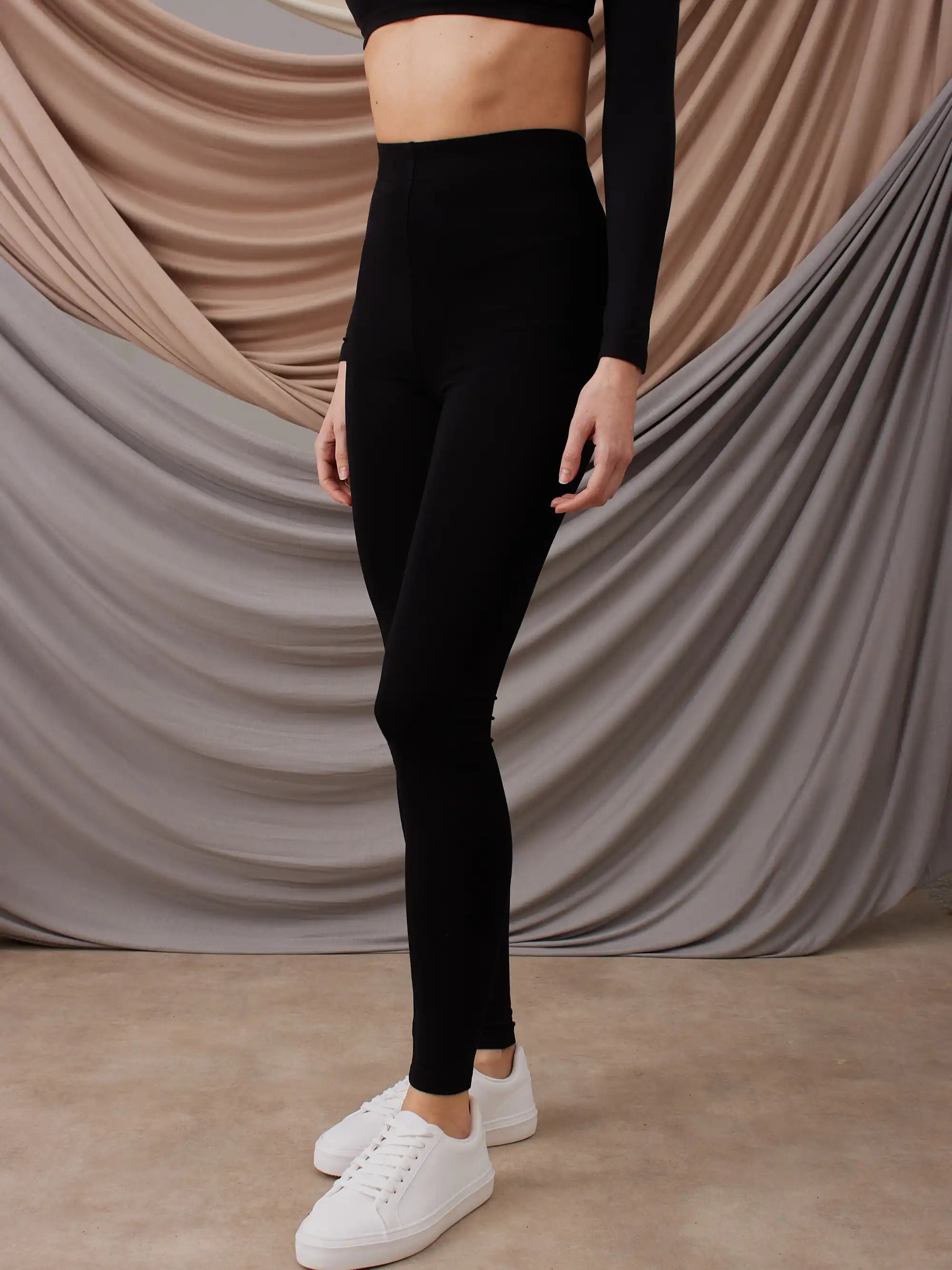 Legging - Black