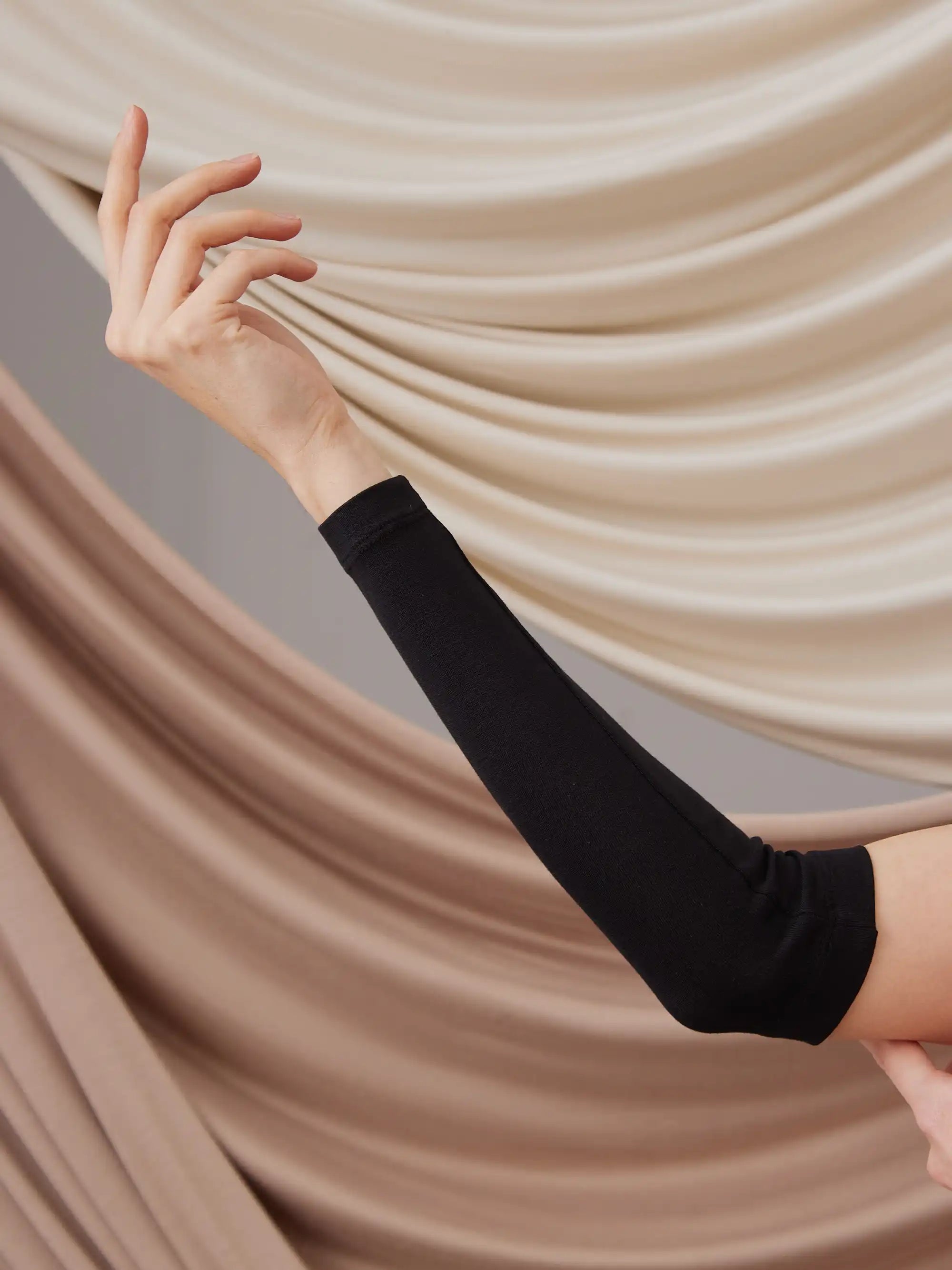 Arm Cover - Black
