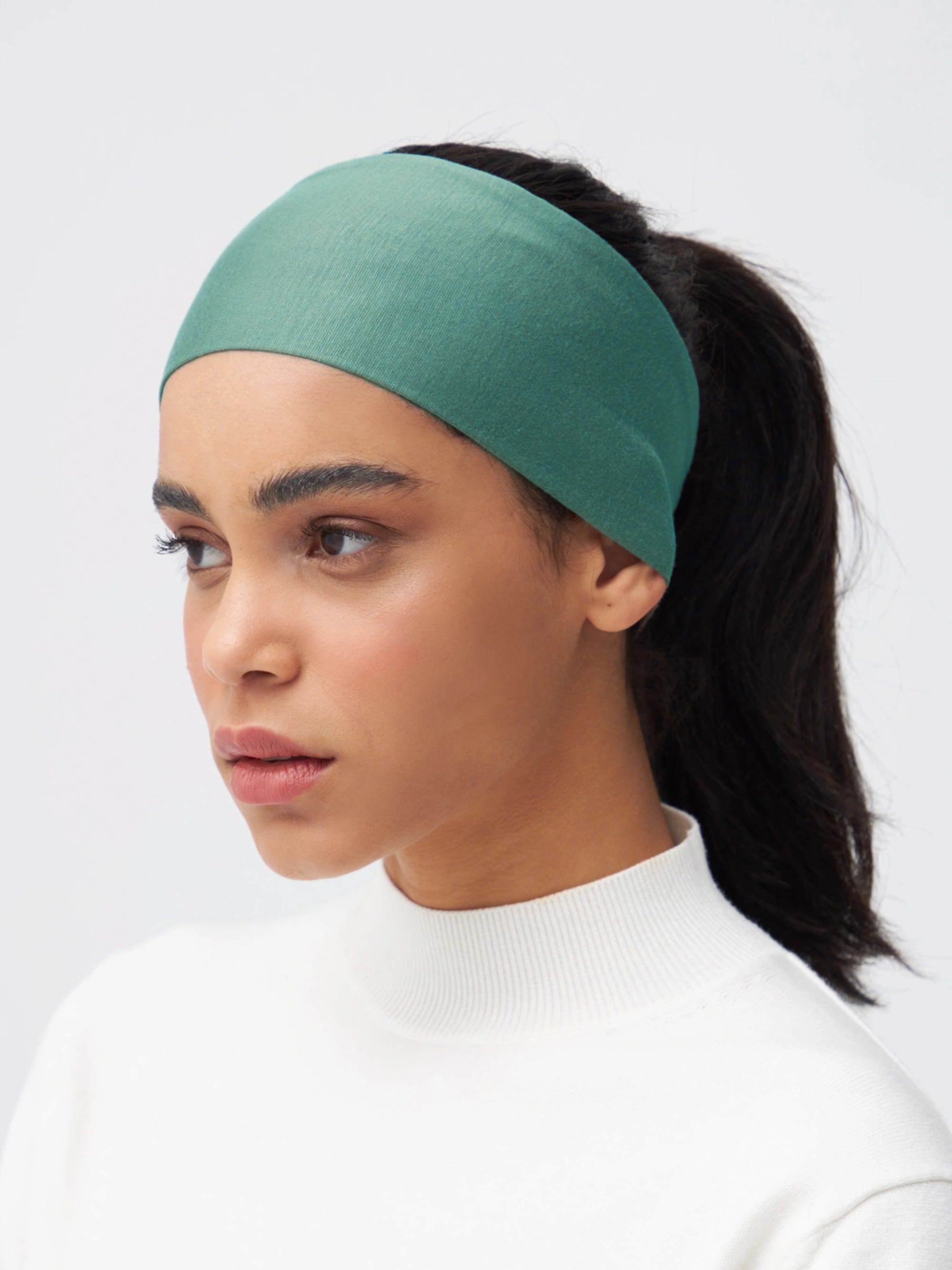 Bandana - Sea Green