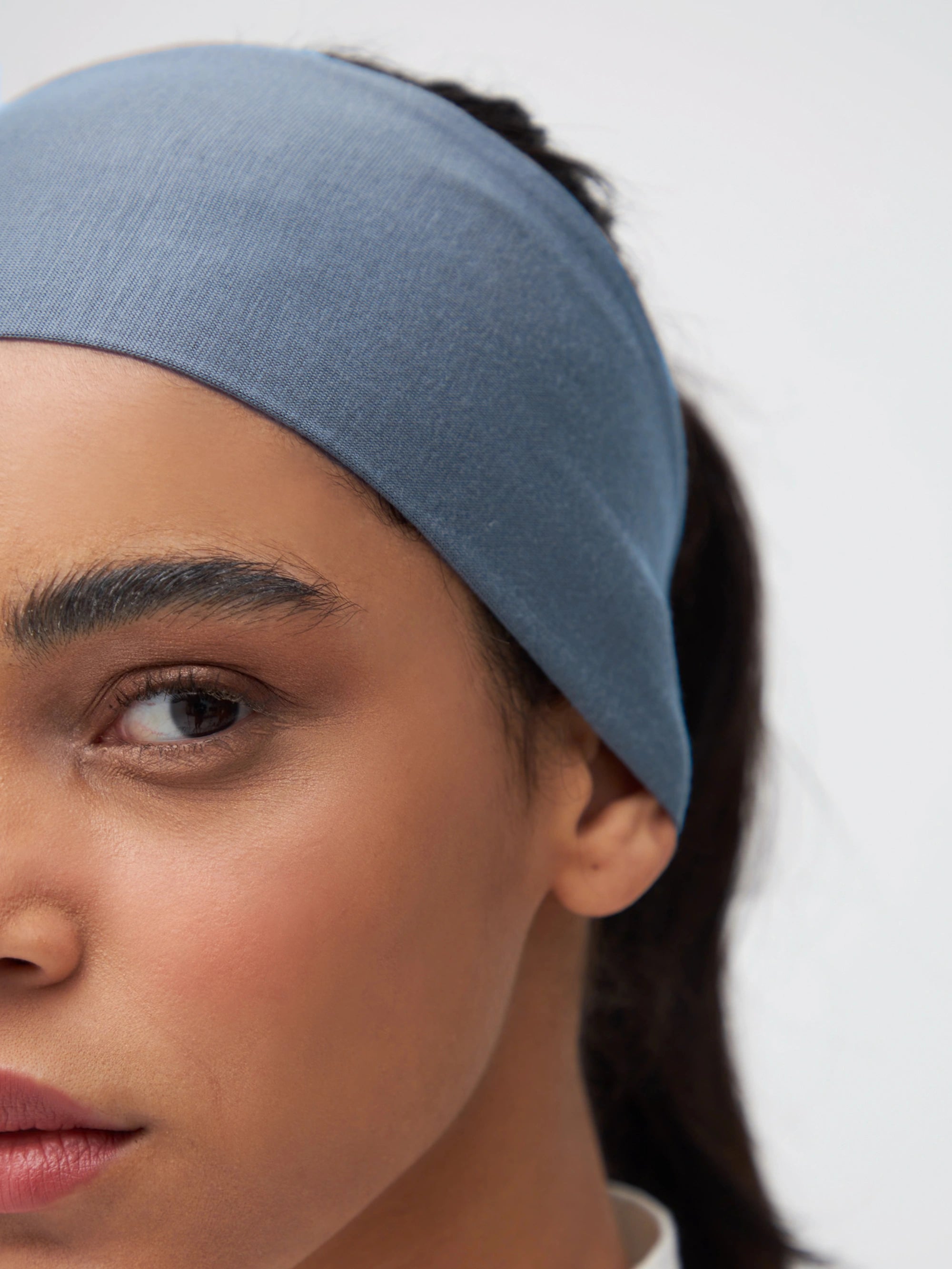 Bandana - Light Denim