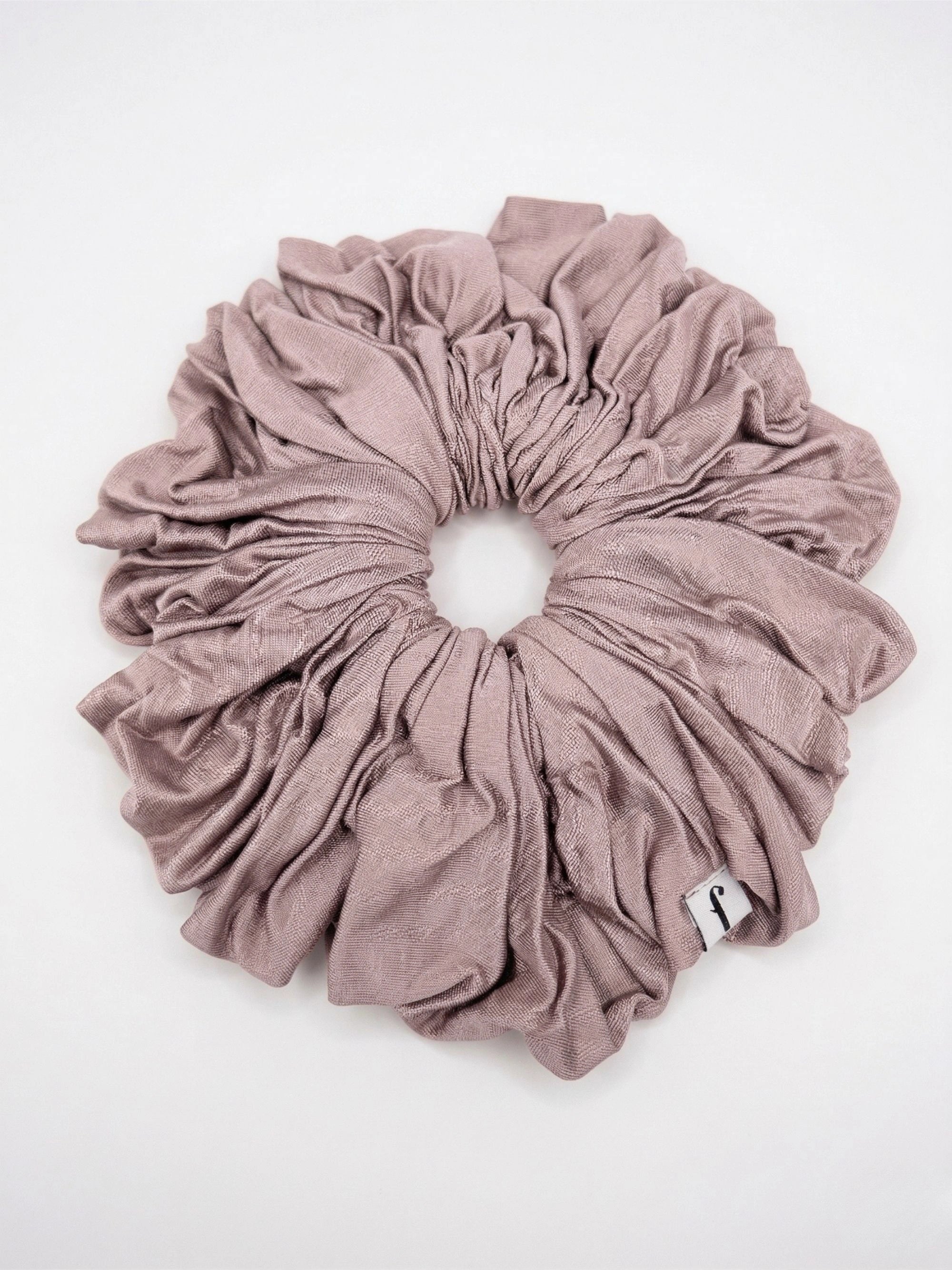 Premium Jersey Scrunchies - Sphinx