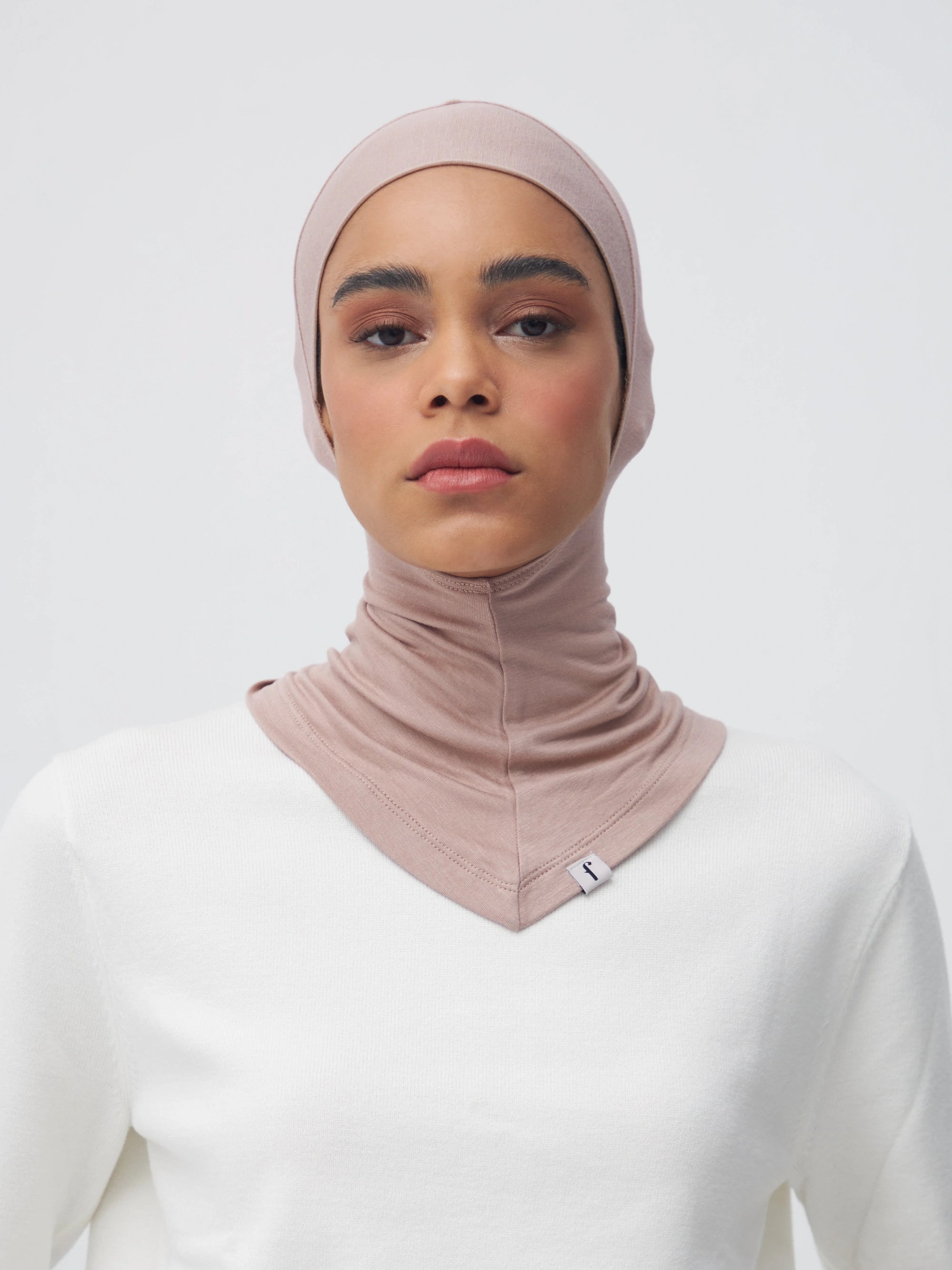 Full Cover Underscarf - Sphinx