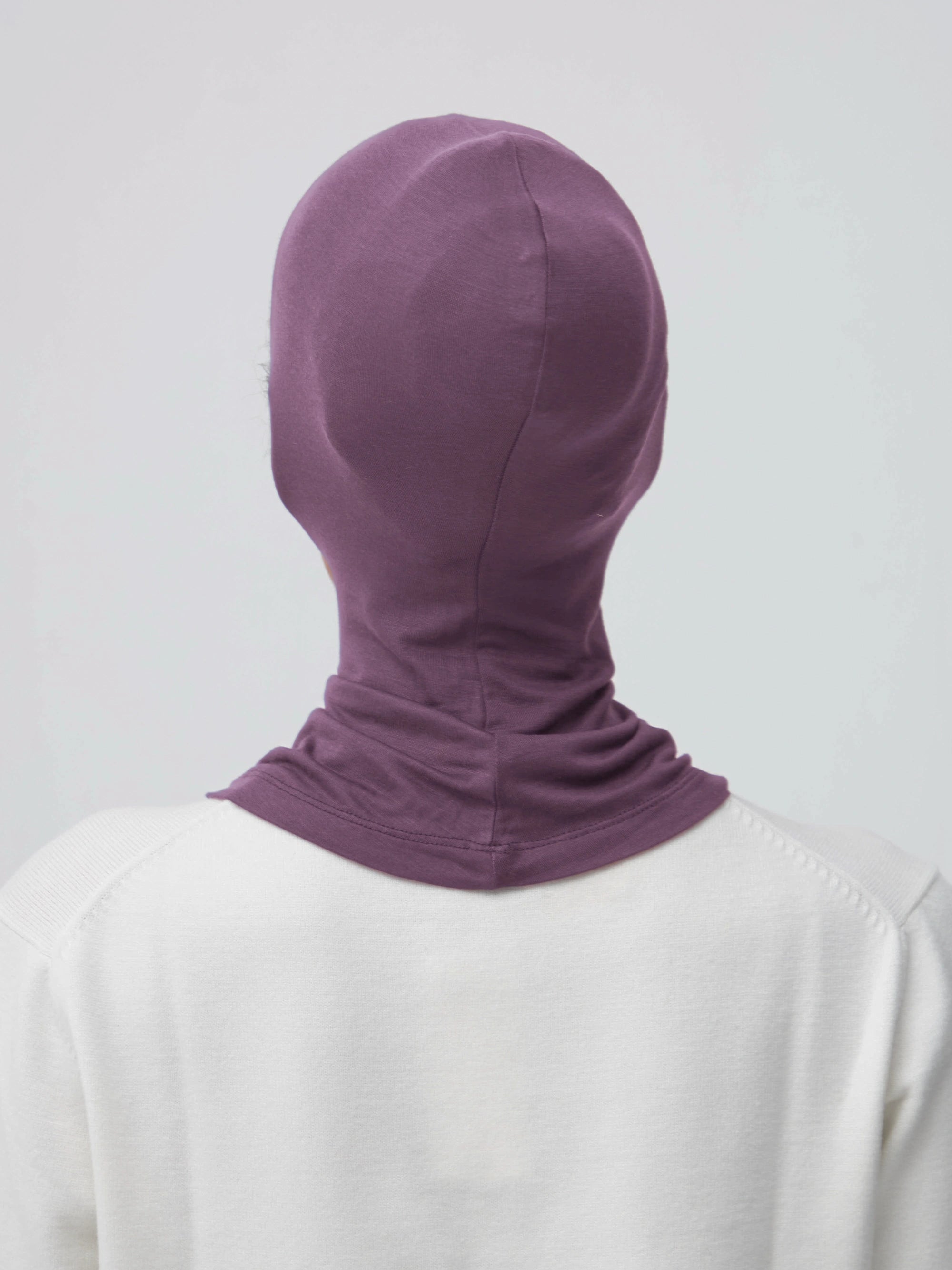 Full Cover Underscarf - Orchid