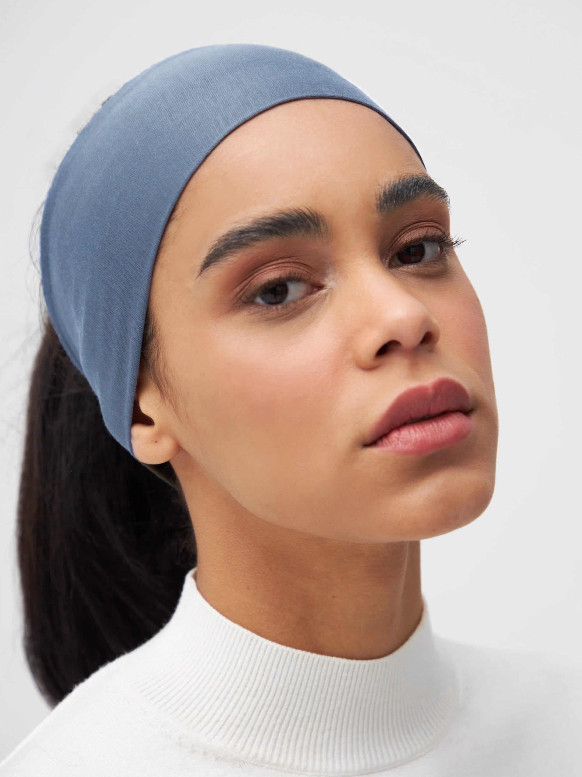 Bandana - Light Denim