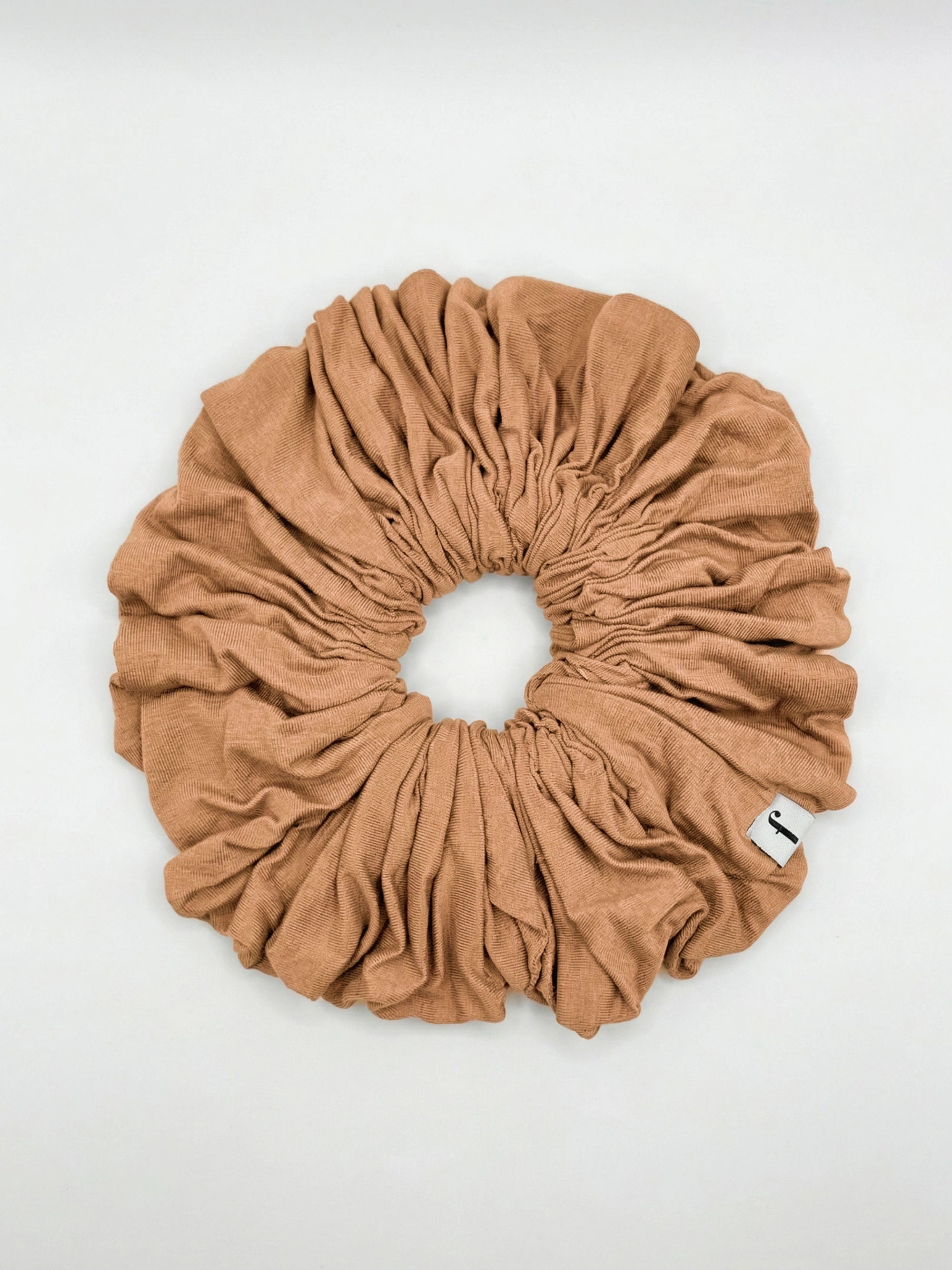 Premium Jersey Scrunchies - Lion