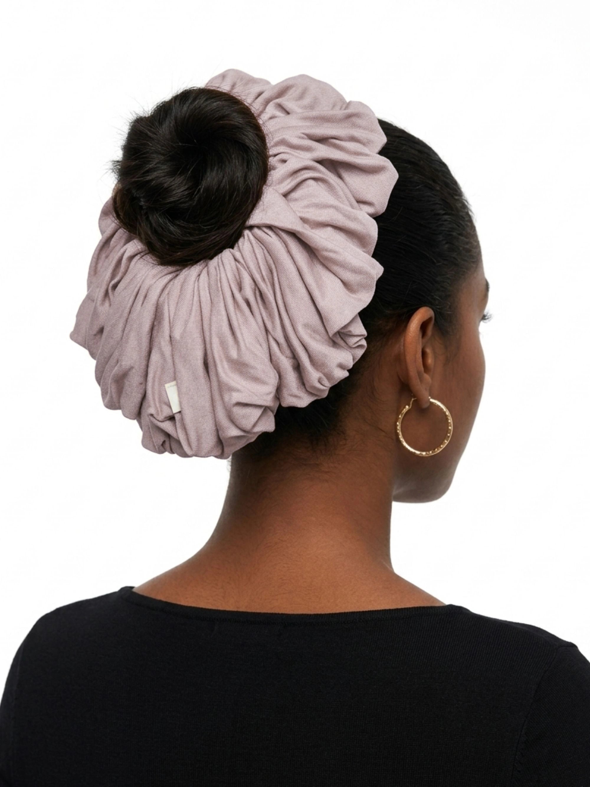 Premium Jersey Scrunchies - Sphinx